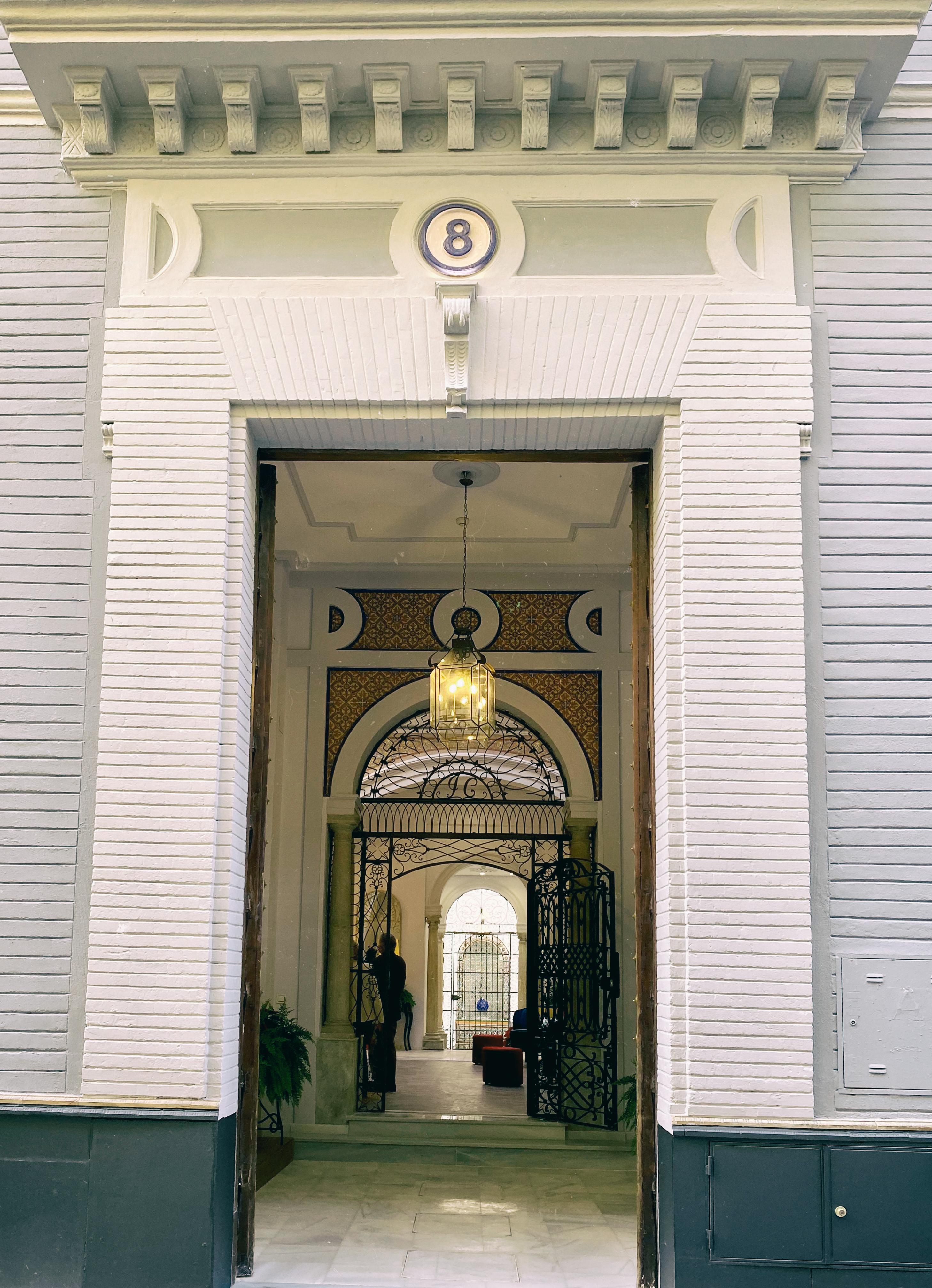 Soho Boutique 3* Seville