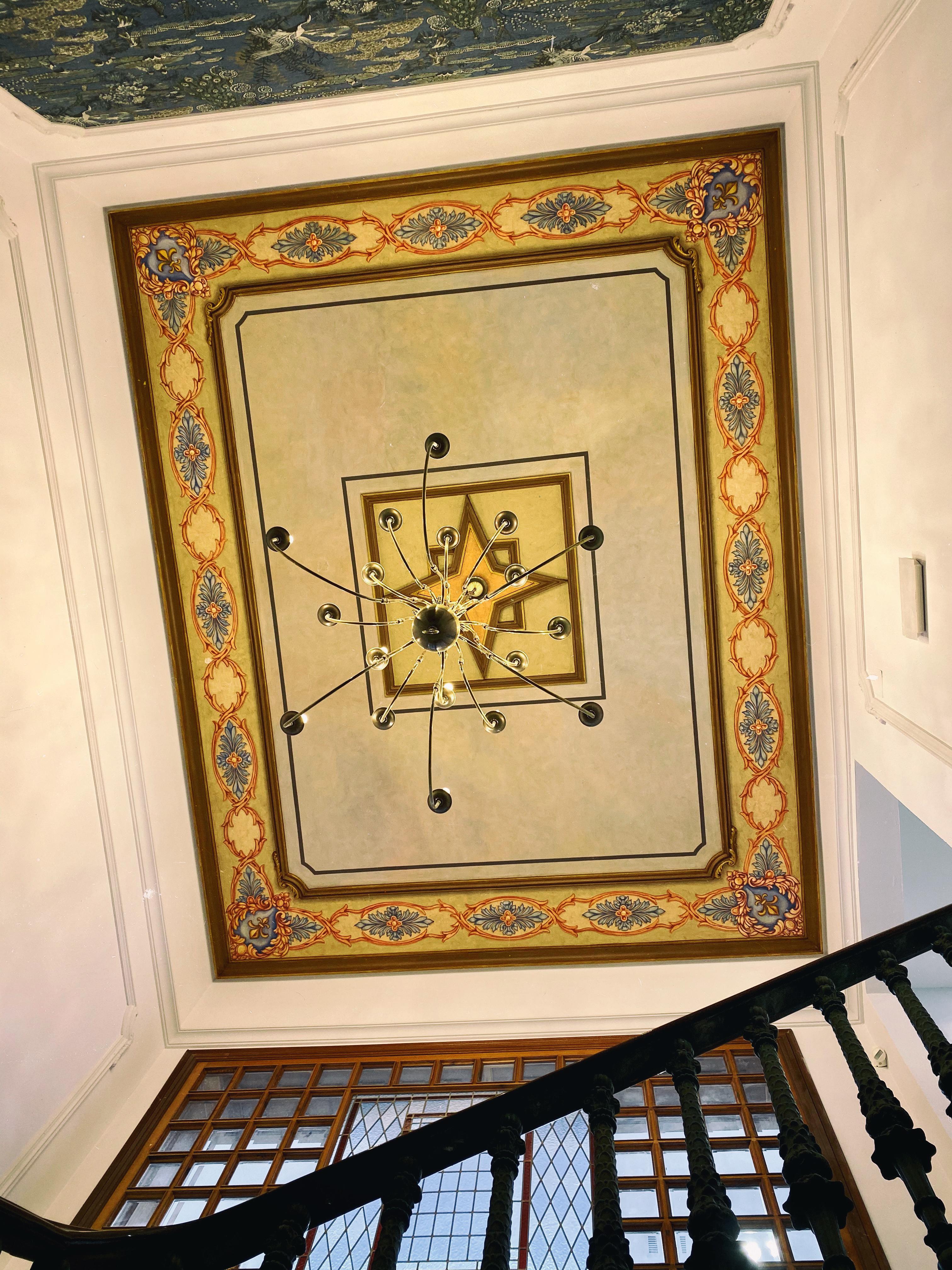 Soho Boutique Hotel Seville