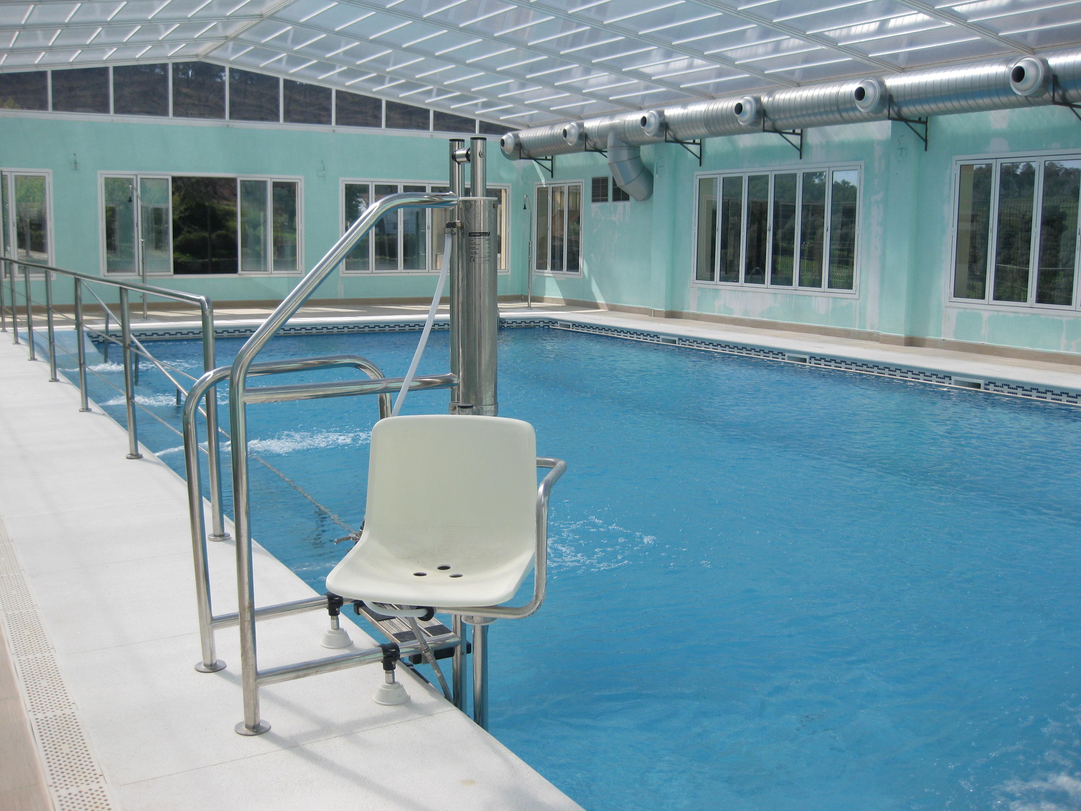 Sierra Luz Hotel 3*
