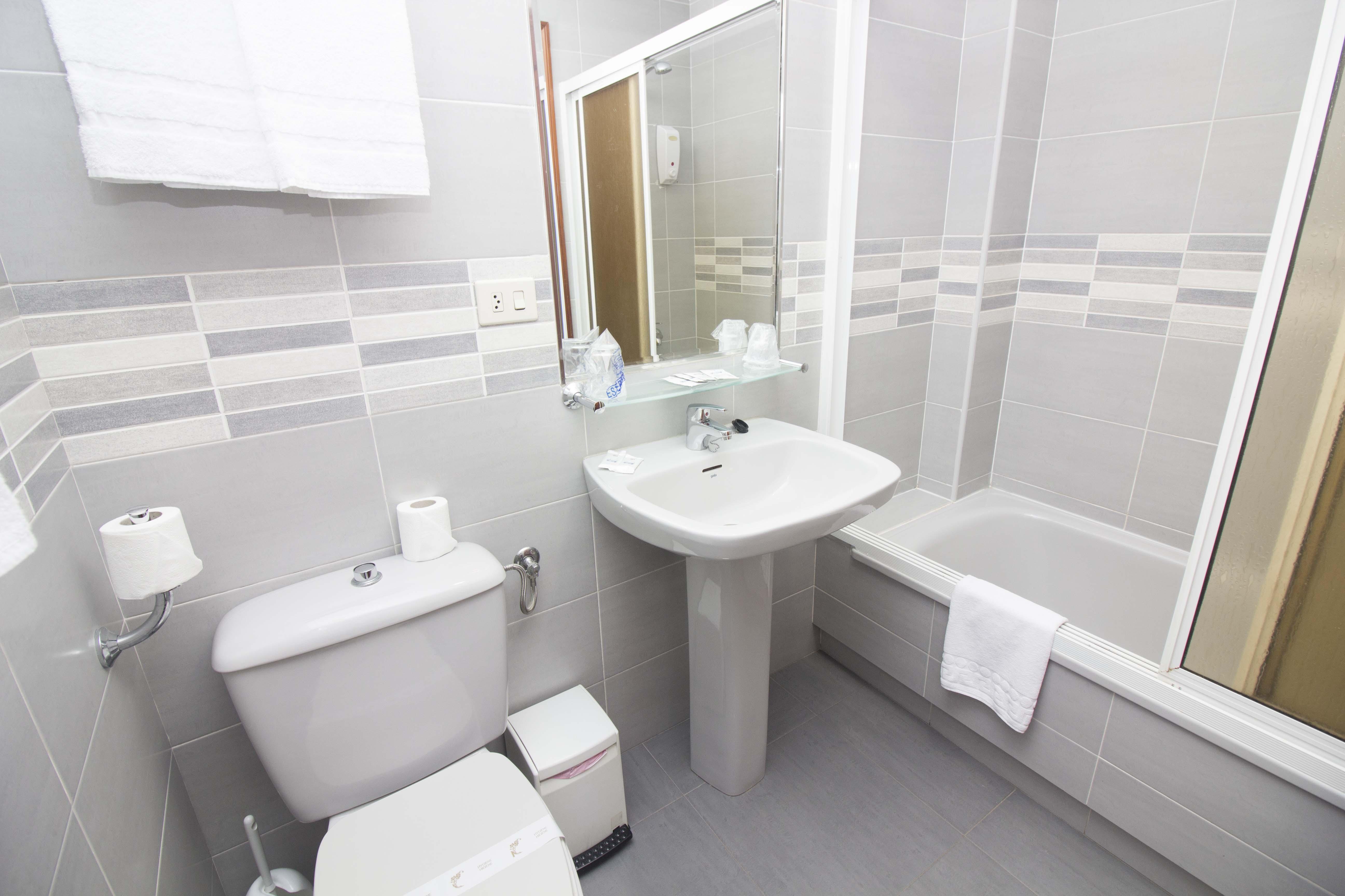 Vilagarcia Hotel *