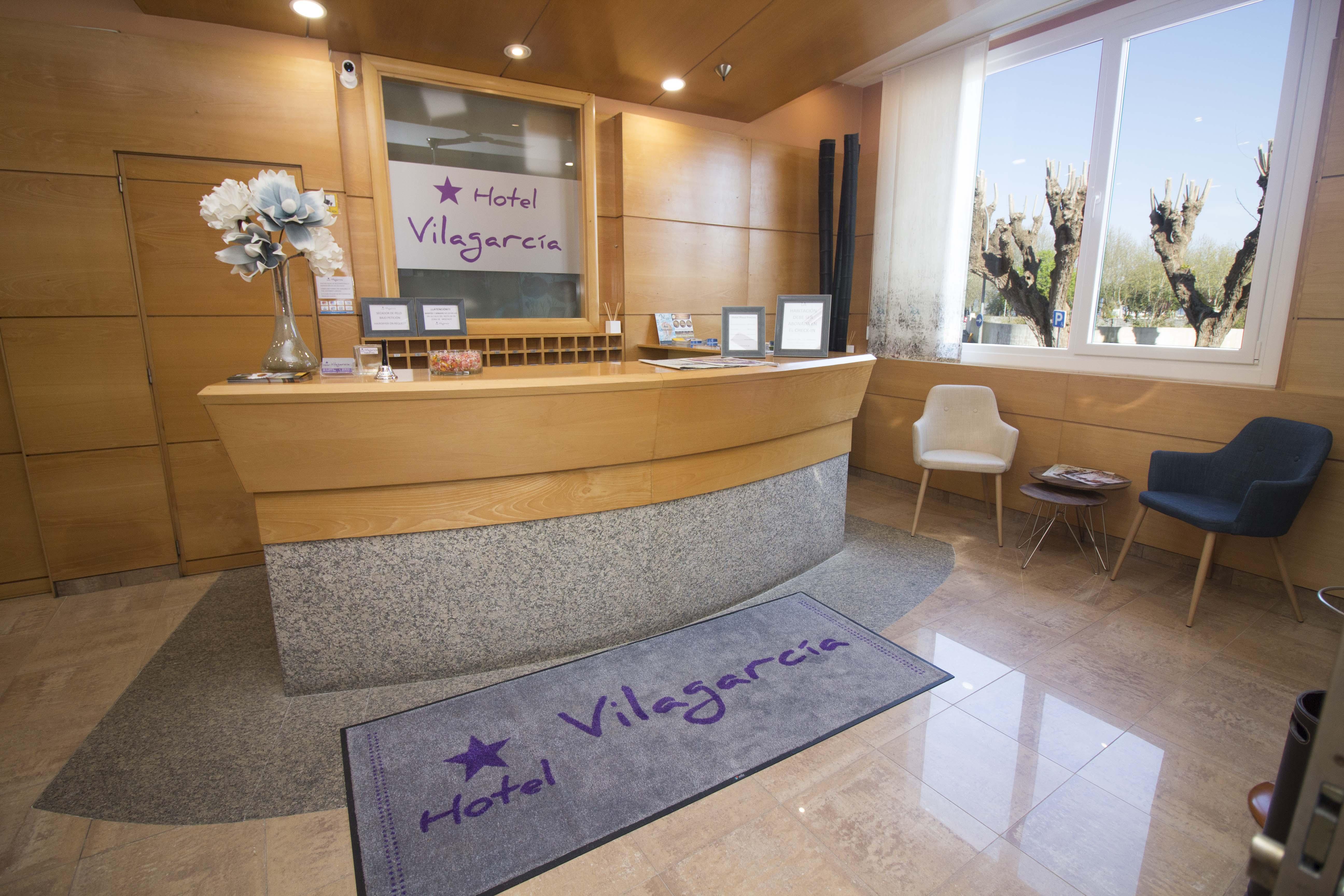 Vilagarcia * Vilagarcia de Arousa
