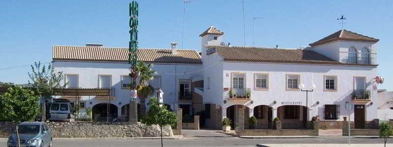 El Molino 2* Osuna