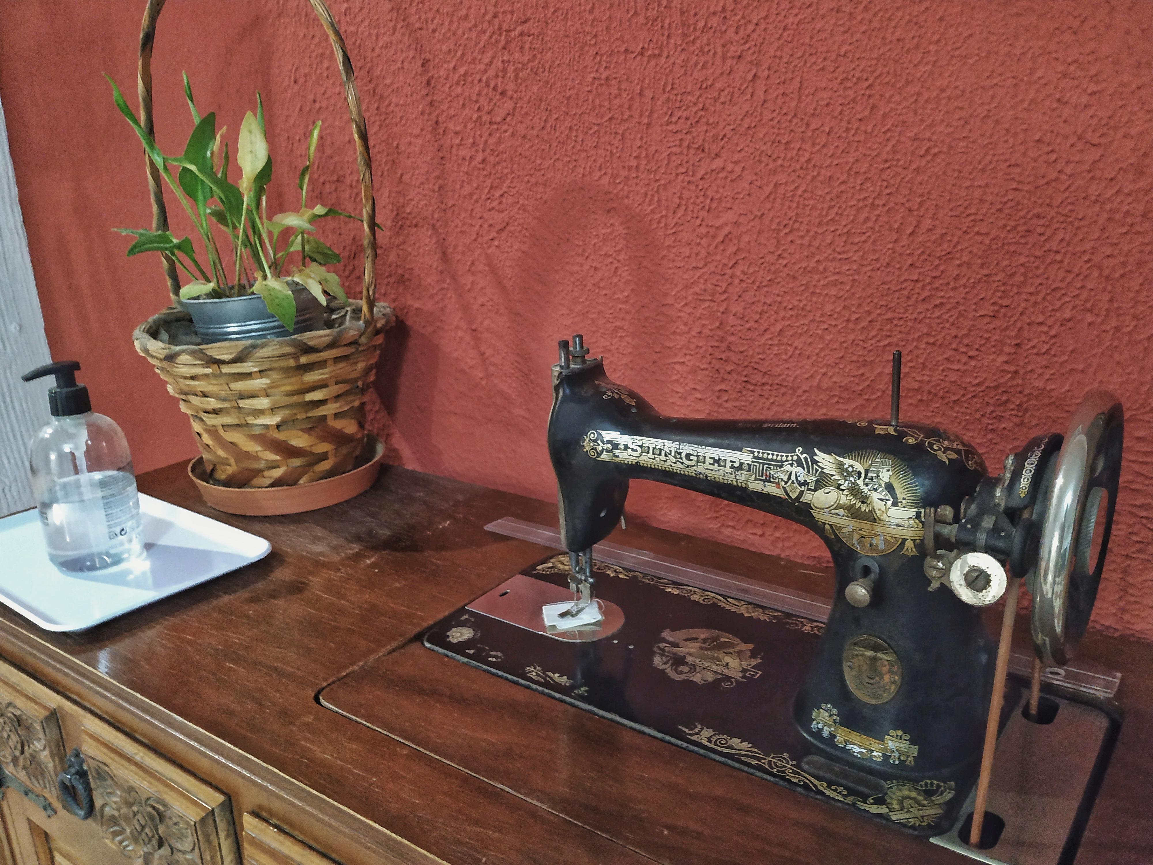 Hotel El Molino Osuna