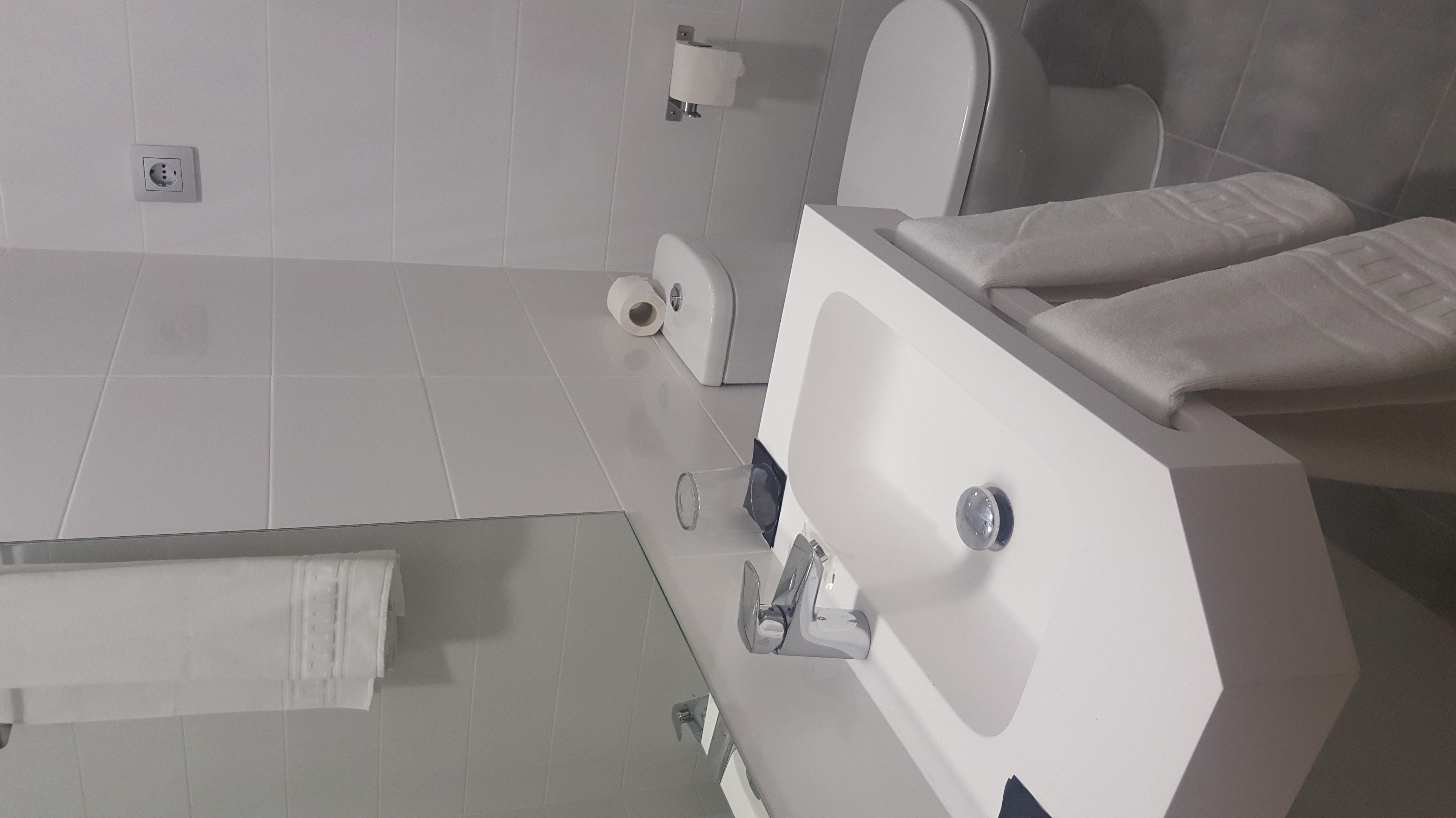 Hotel Hotel Portman 2*