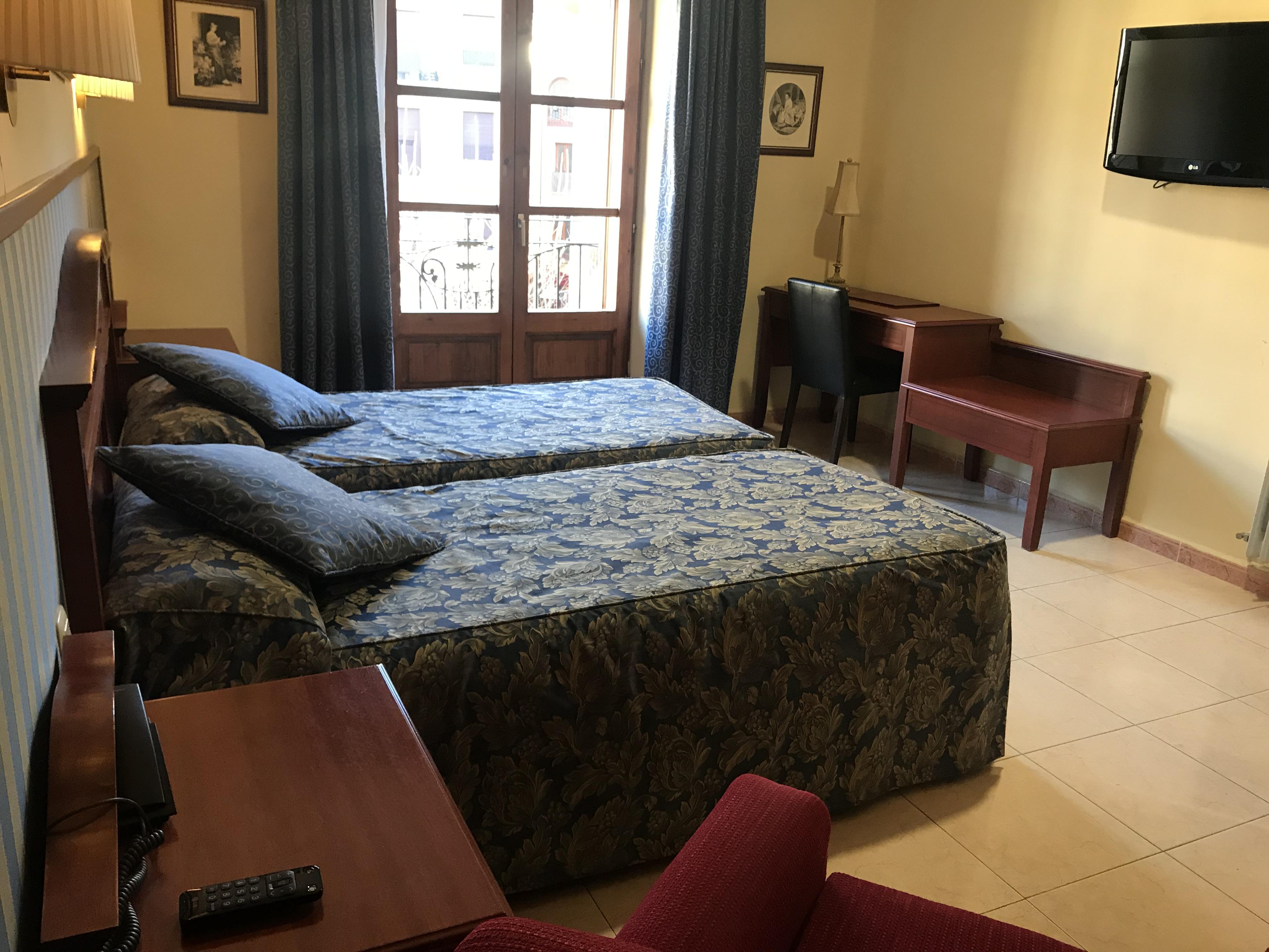 De Camprodón Hotel