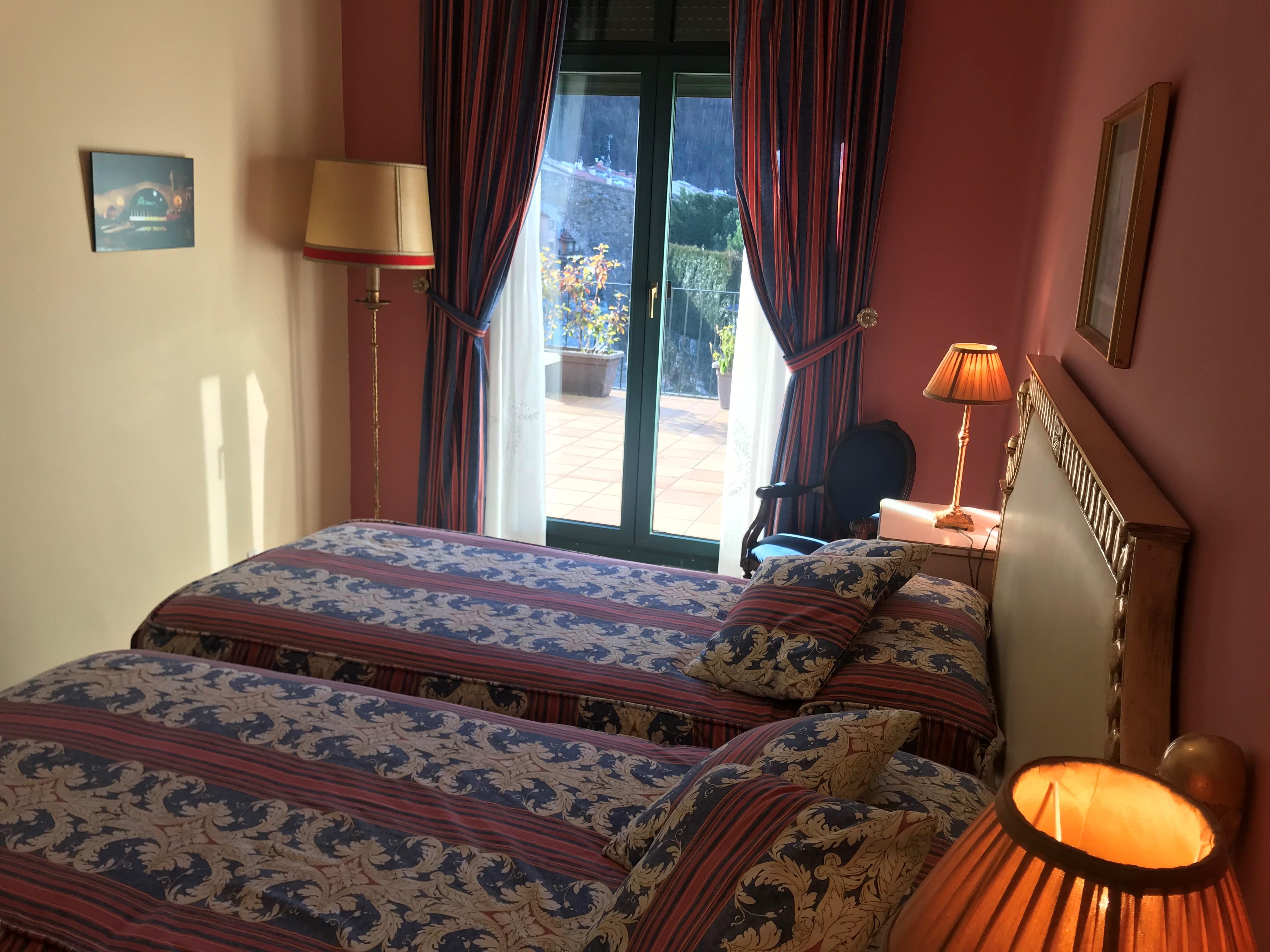 Hotel De Camprodón