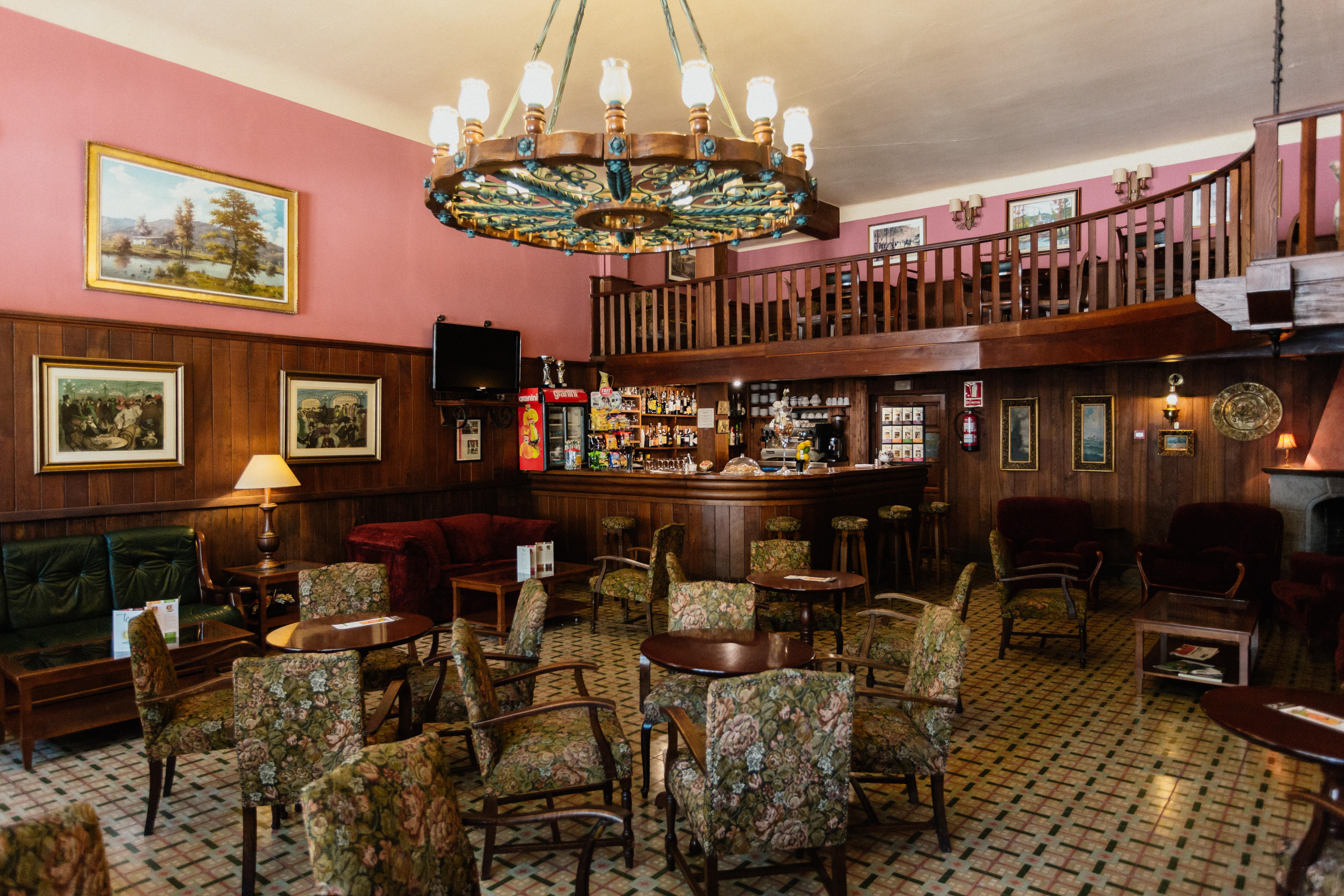 De Camprodón Hotel 3*