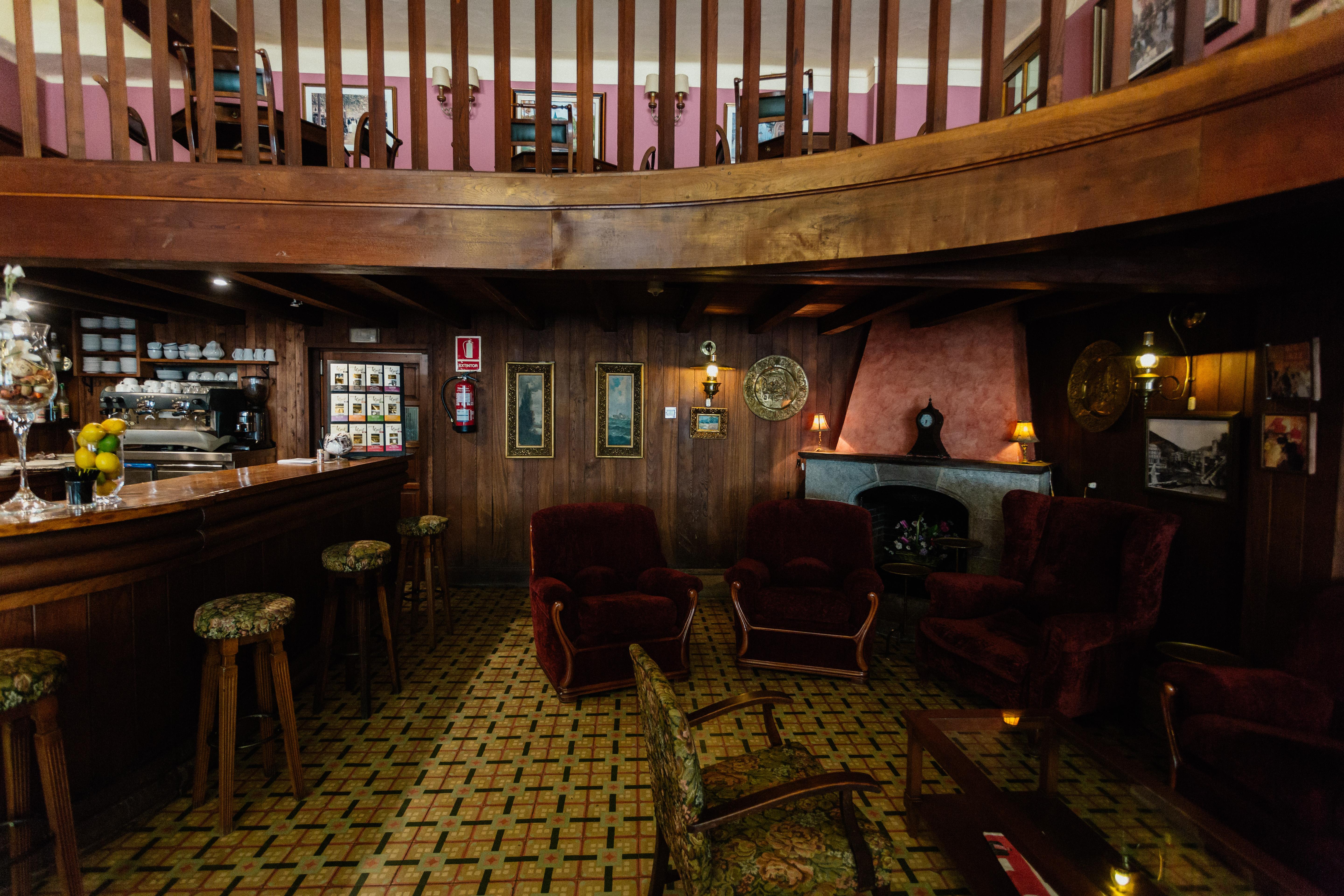 Hotel De Camprodón Camprodon