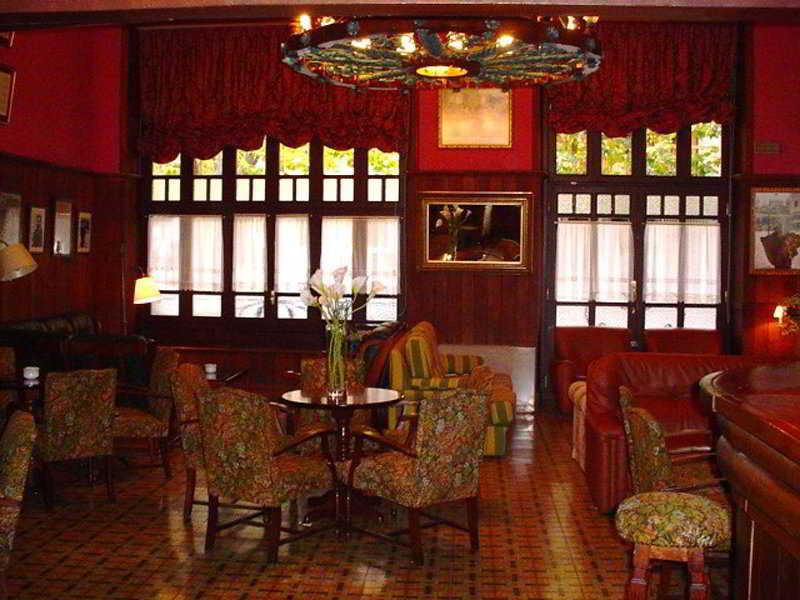 Hotel De Camprodón 3*