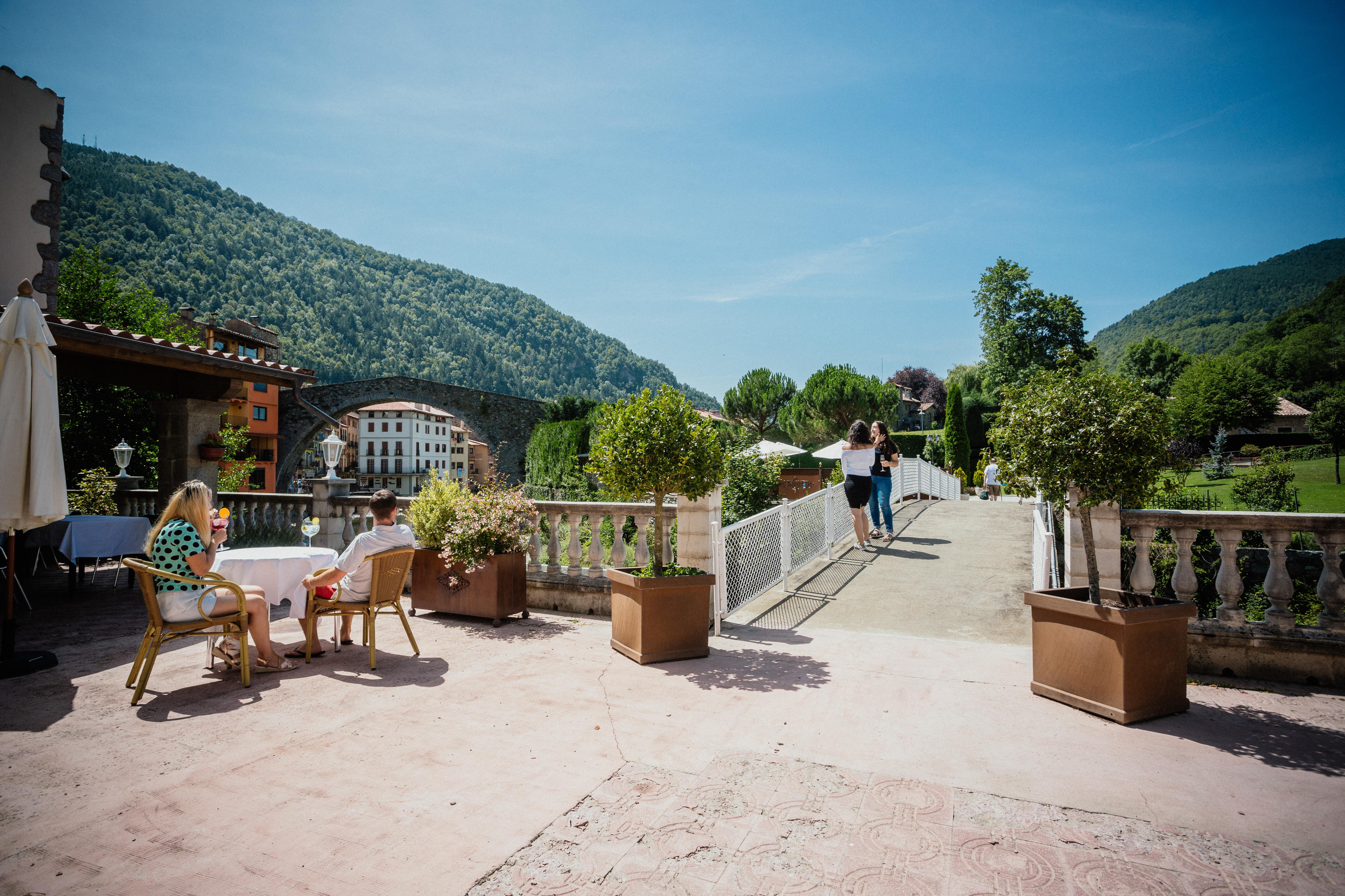 De Camprodón Hotel 3*
