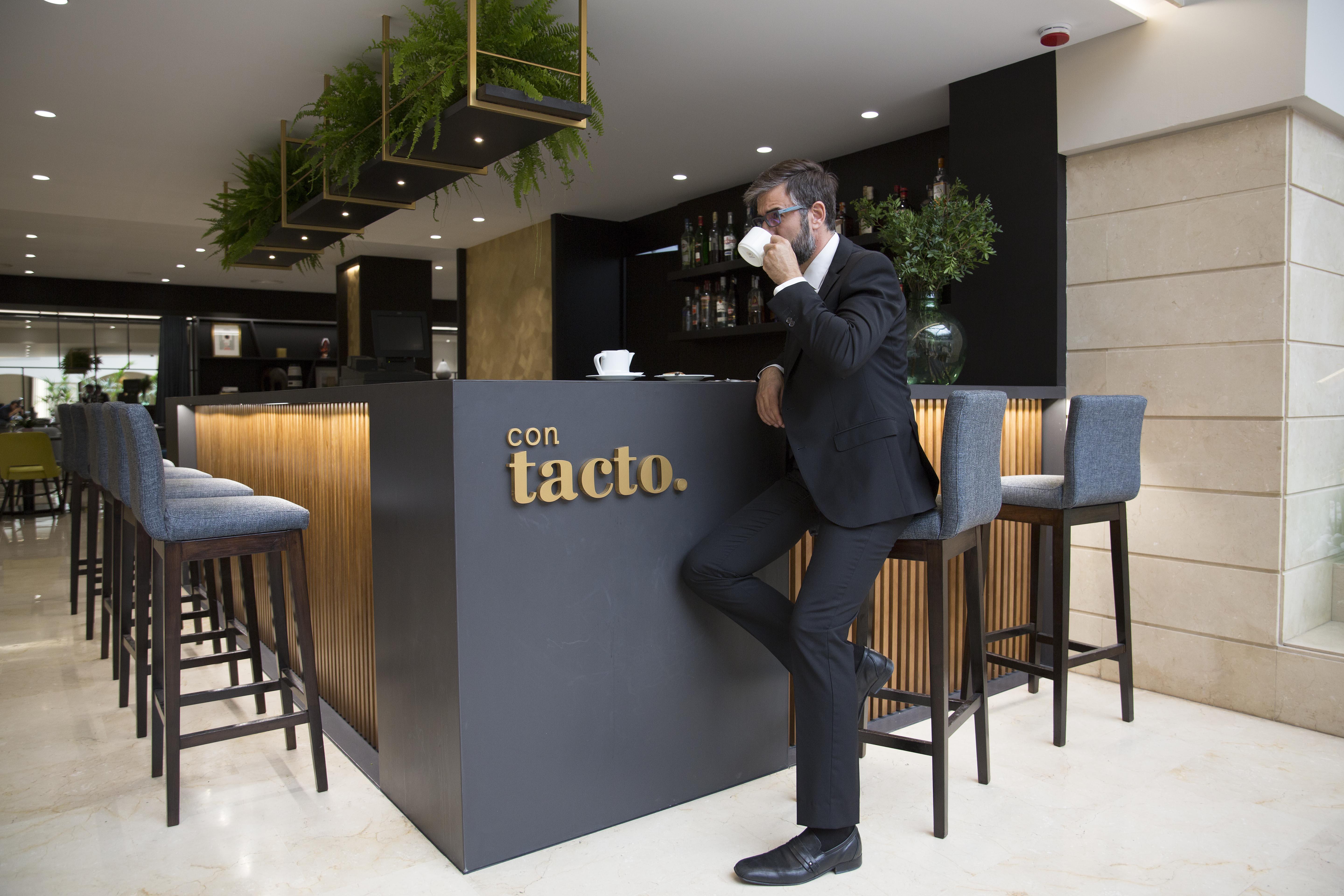 Intelier Rosa Hotel Castellón de la Plana