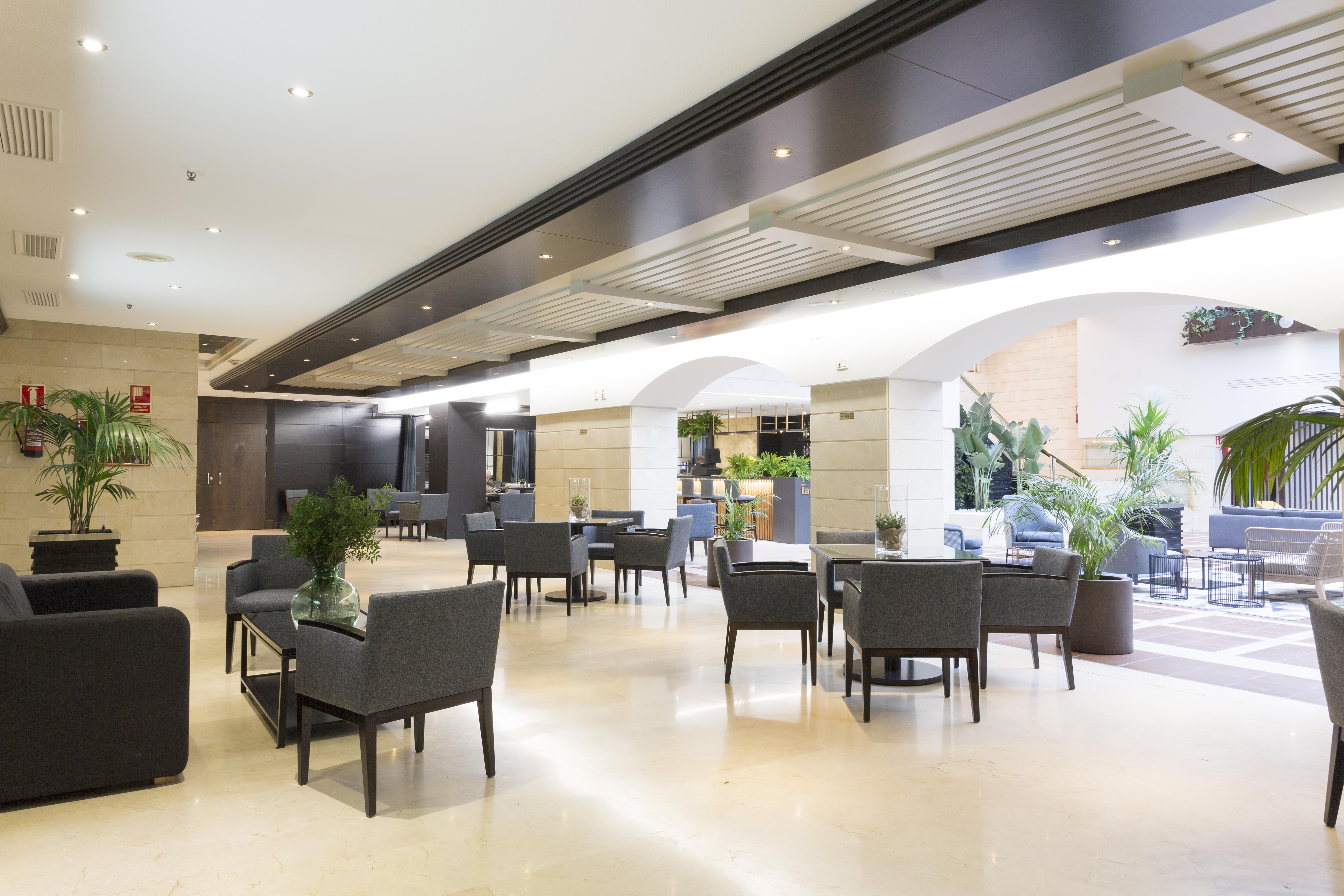 Intelier Rosa Hotel Castellón de la Plana
