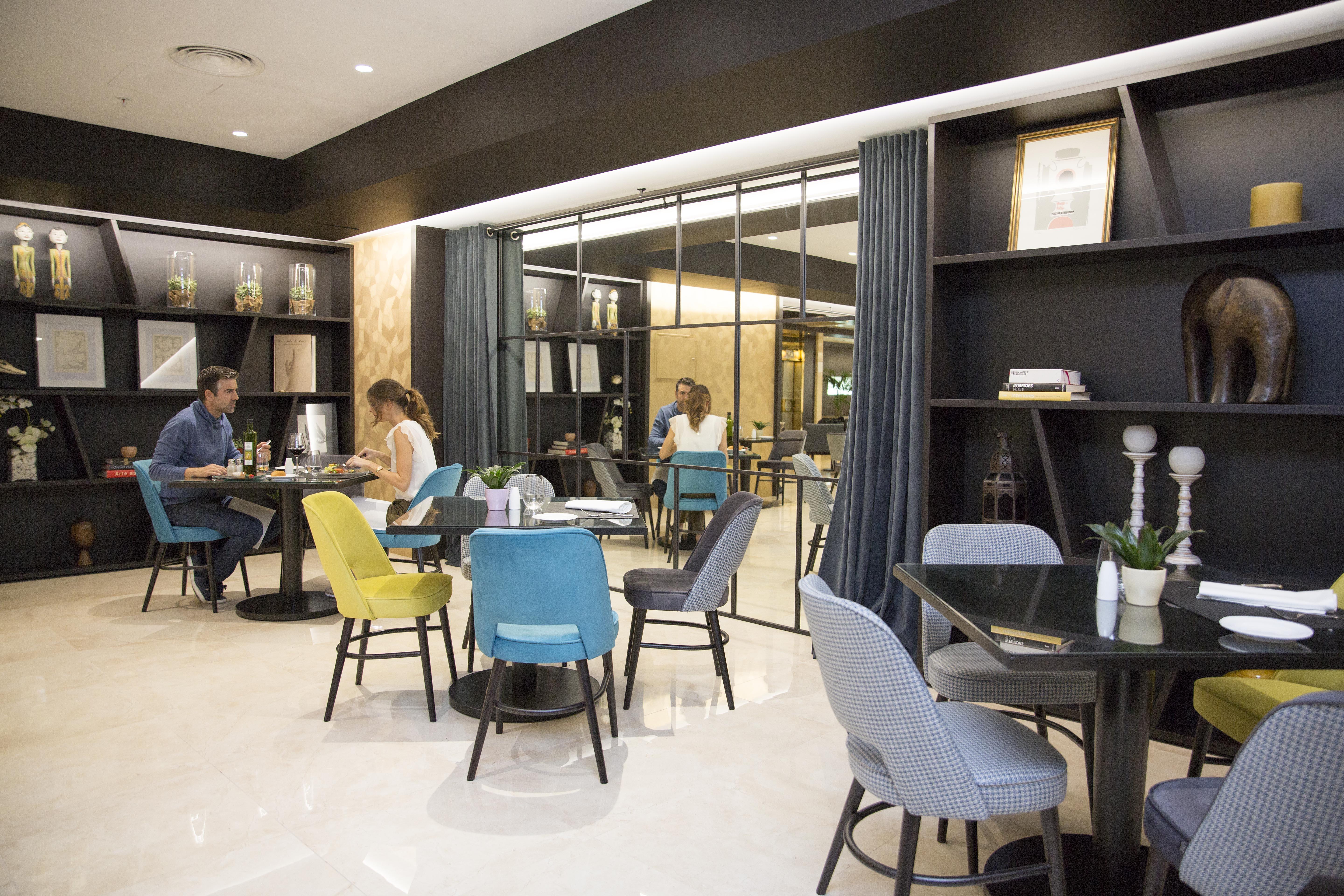 Hotel Intelier Rosa 4*