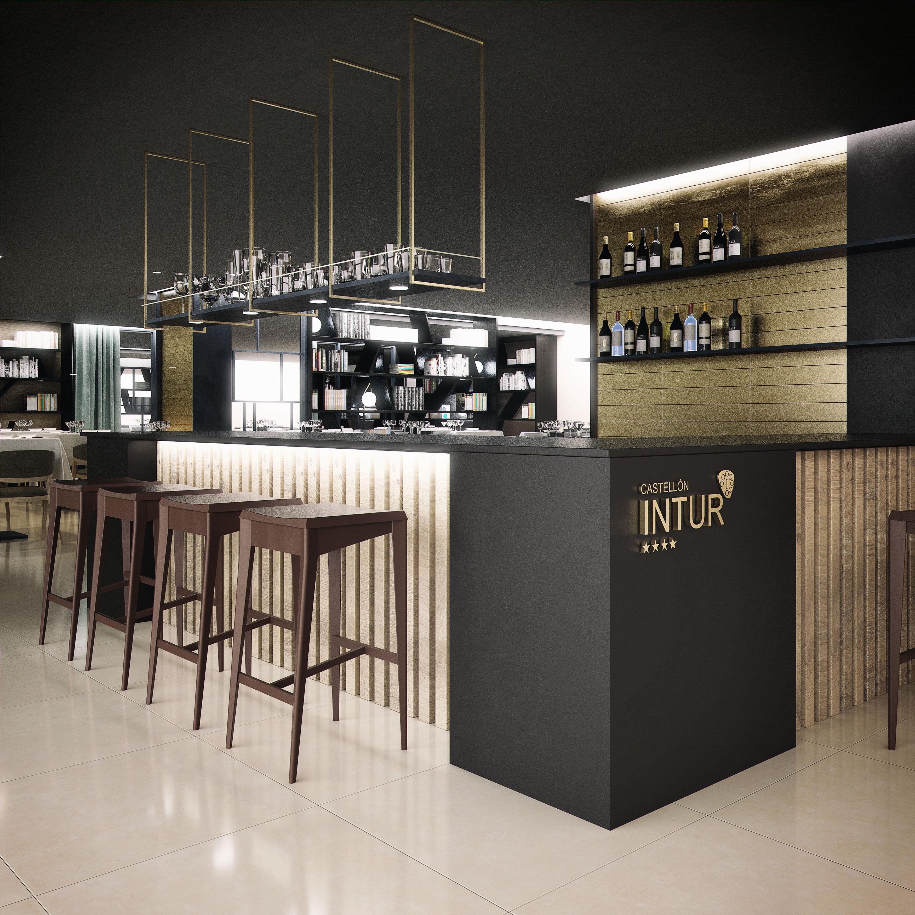 Hotel Intelier Rosa