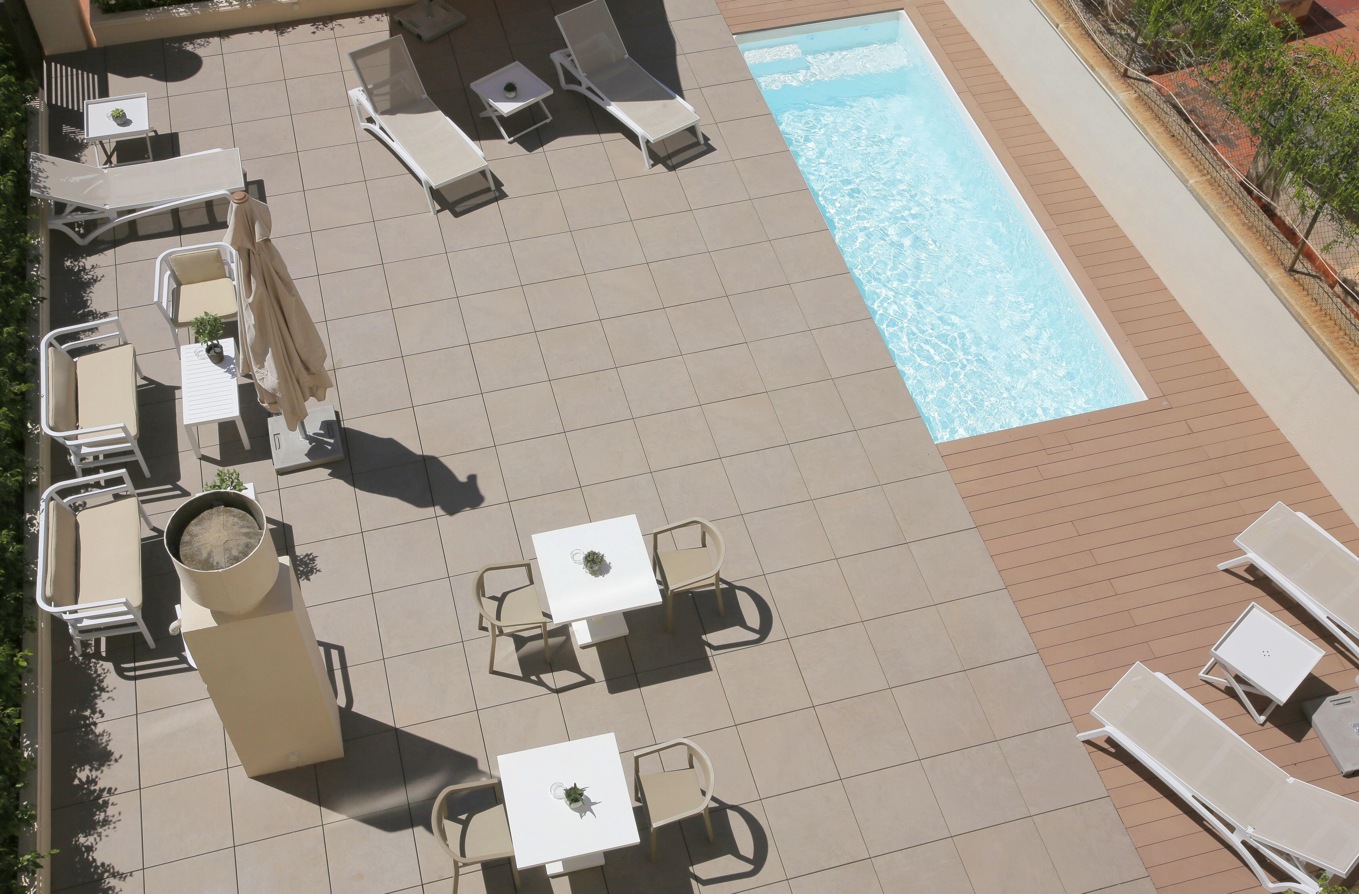 Hotel Intelier Rosa 4*