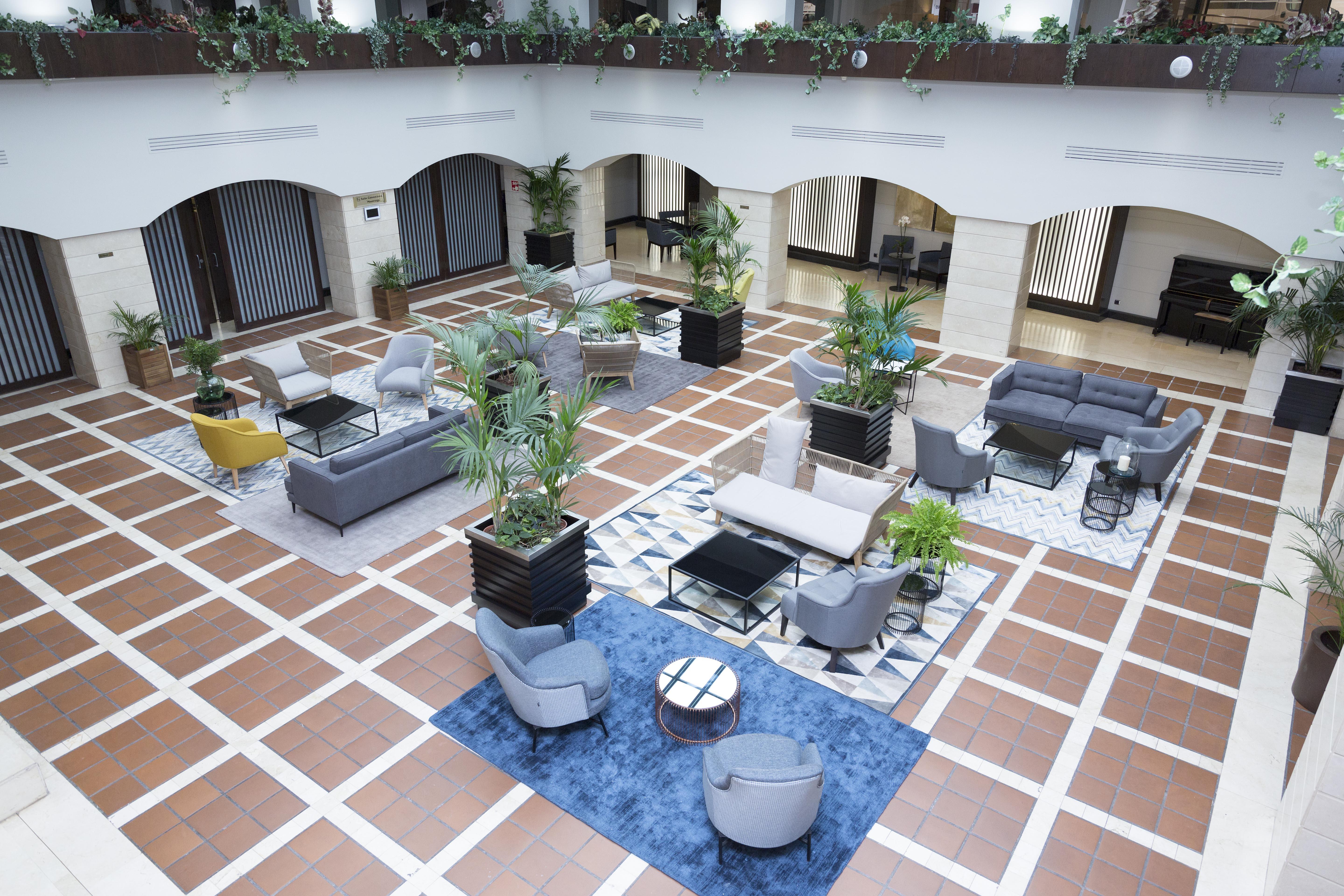 Intelier Rosa Hotel