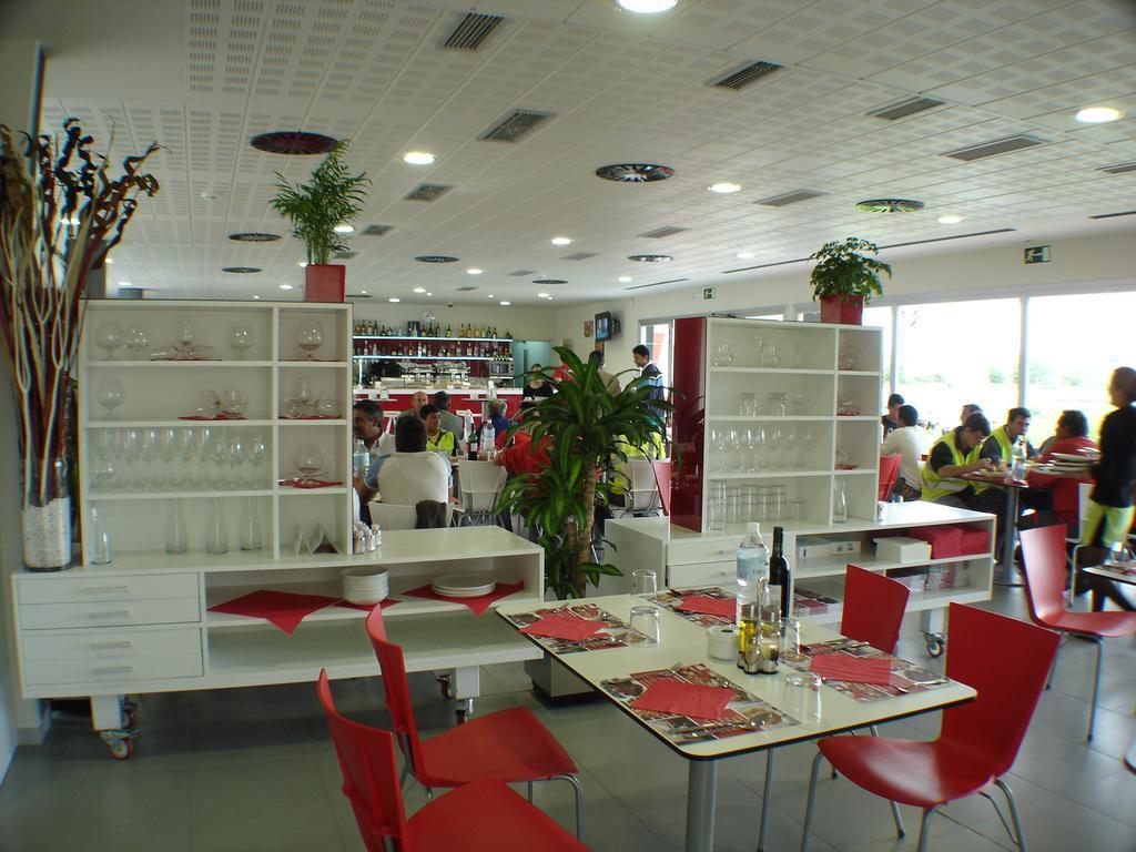De Arcos Hotel 3*