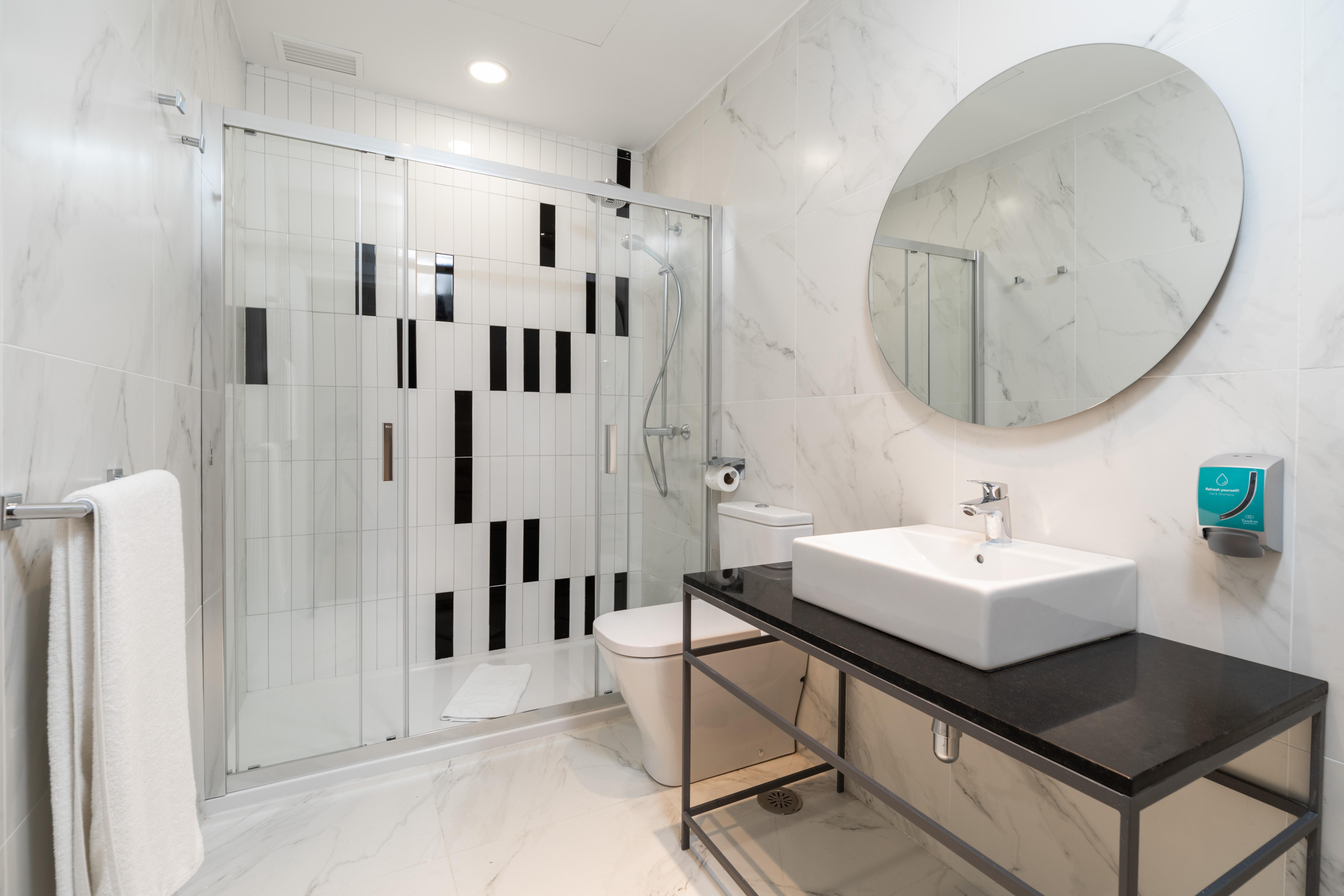 Apartamento Tandem Puerto Chico Cádiz