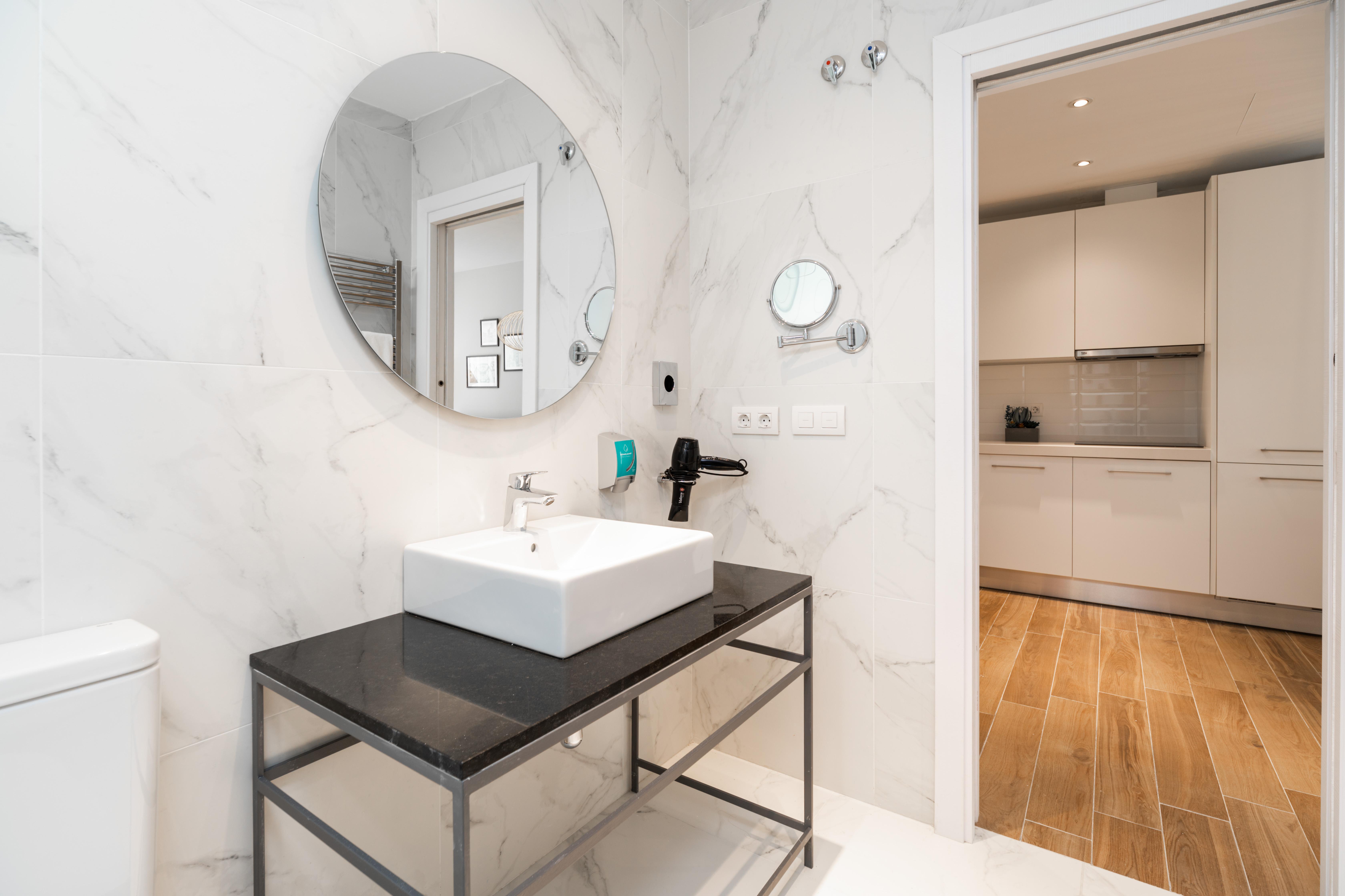 Apartamento Tandem Puerto Chico Cádiz