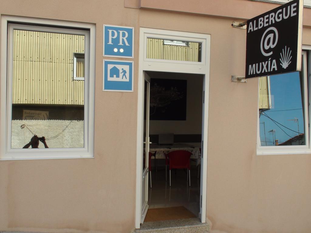 @ Hostel Muxia