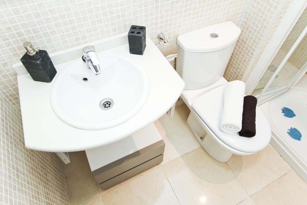 Apartment J Tramuntana Planet Costa Dorada Salou