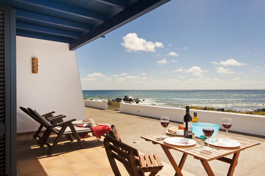 Casita Lanzaocean View *