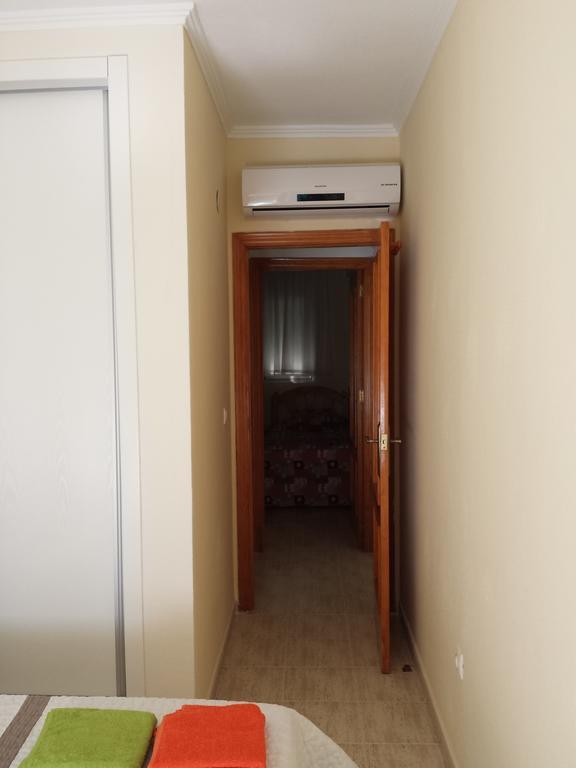 Apartamento Mariposa Apartamento *