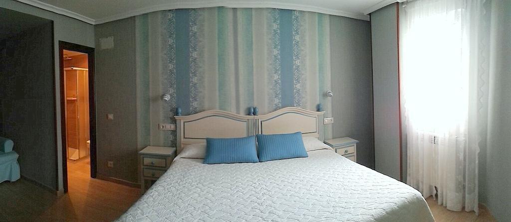 Playa De Guest house Luanco