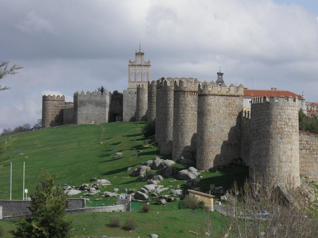 Apartment Vut Los Telares Muralla *