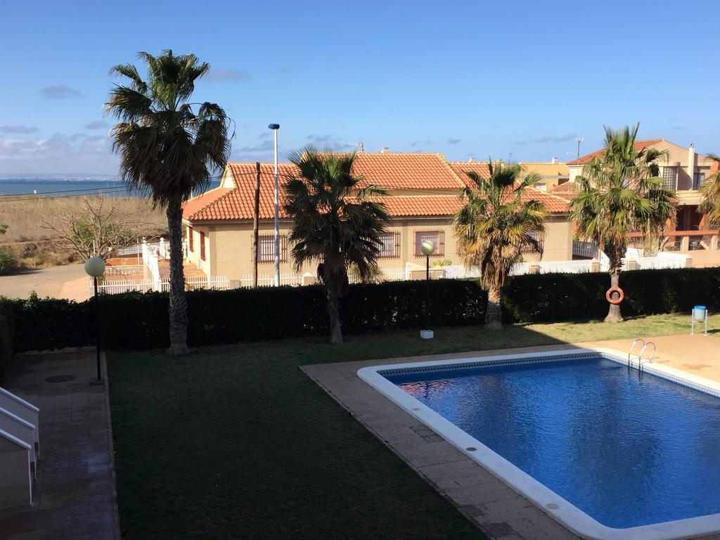 Nietos Apartamento Los Nietos