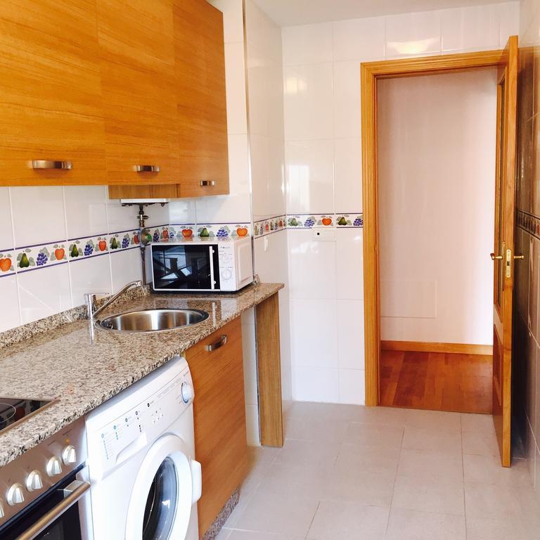 El Caxigu Apartment