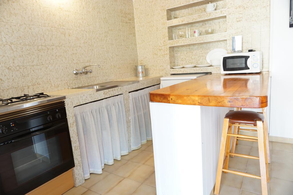 Apartment Campanitx - Astbury Formentera Es Calo (Formentera)