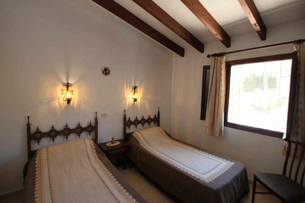 Villa Frajapie *