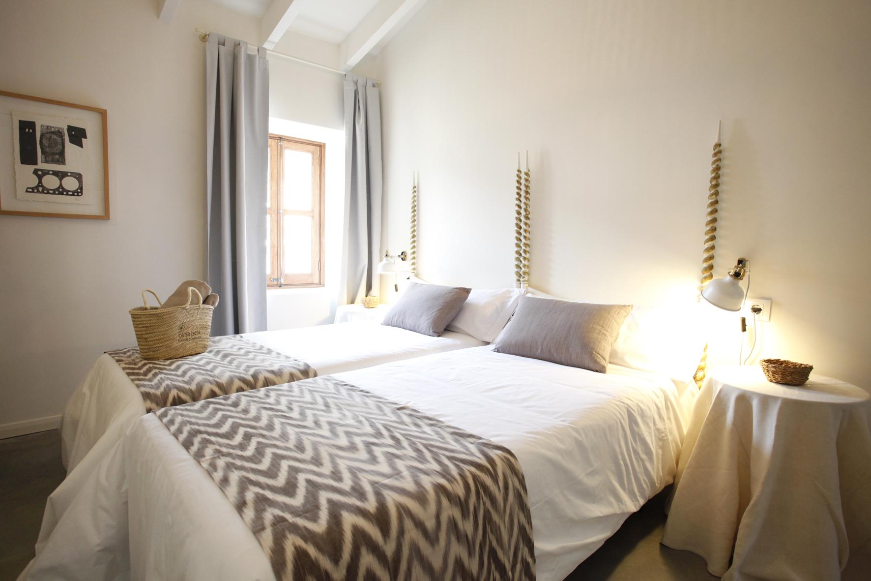 Hotel Ca Sa Tieta 3*