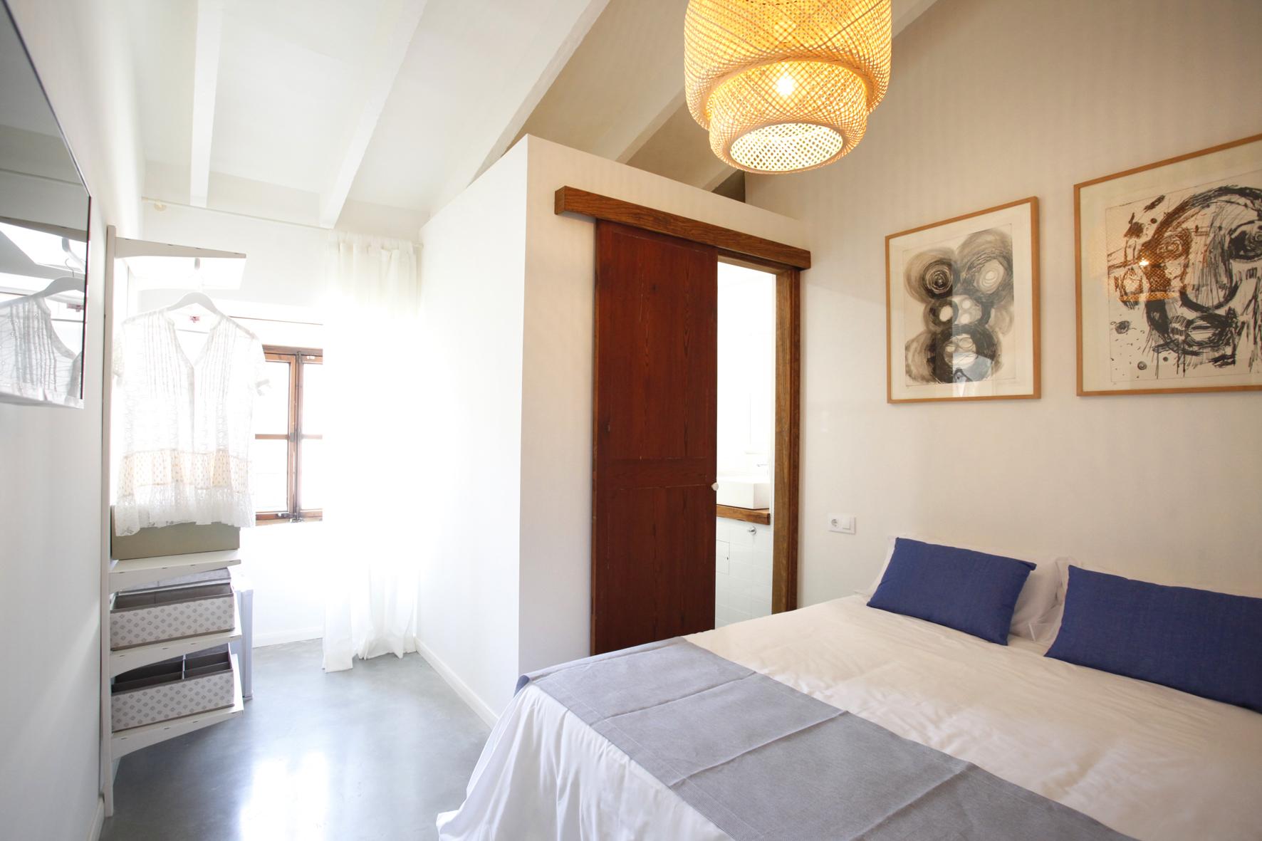 Ca Sa Tieta Hotel Alaró