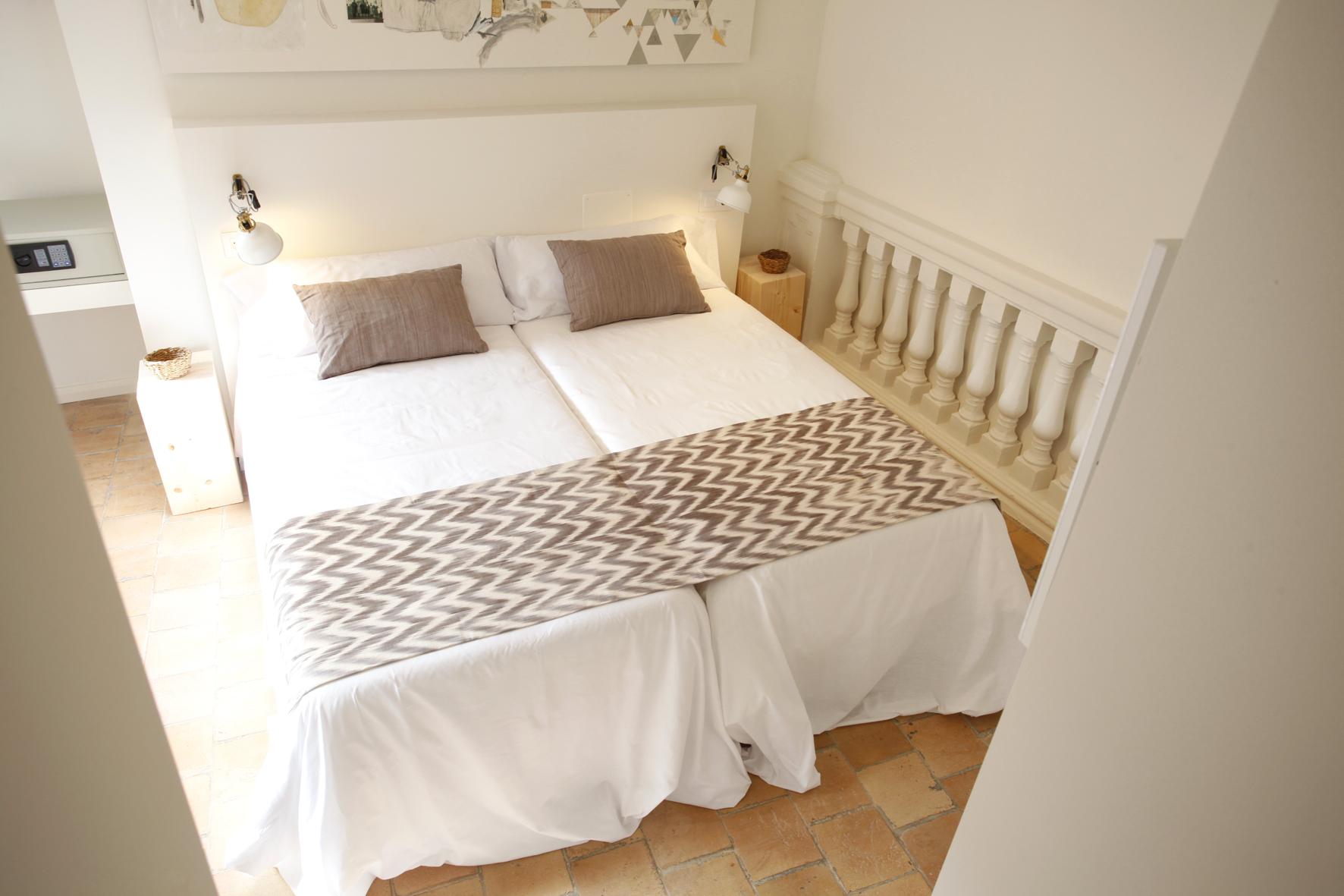 Ca Sa Tieta Hotel Alaró