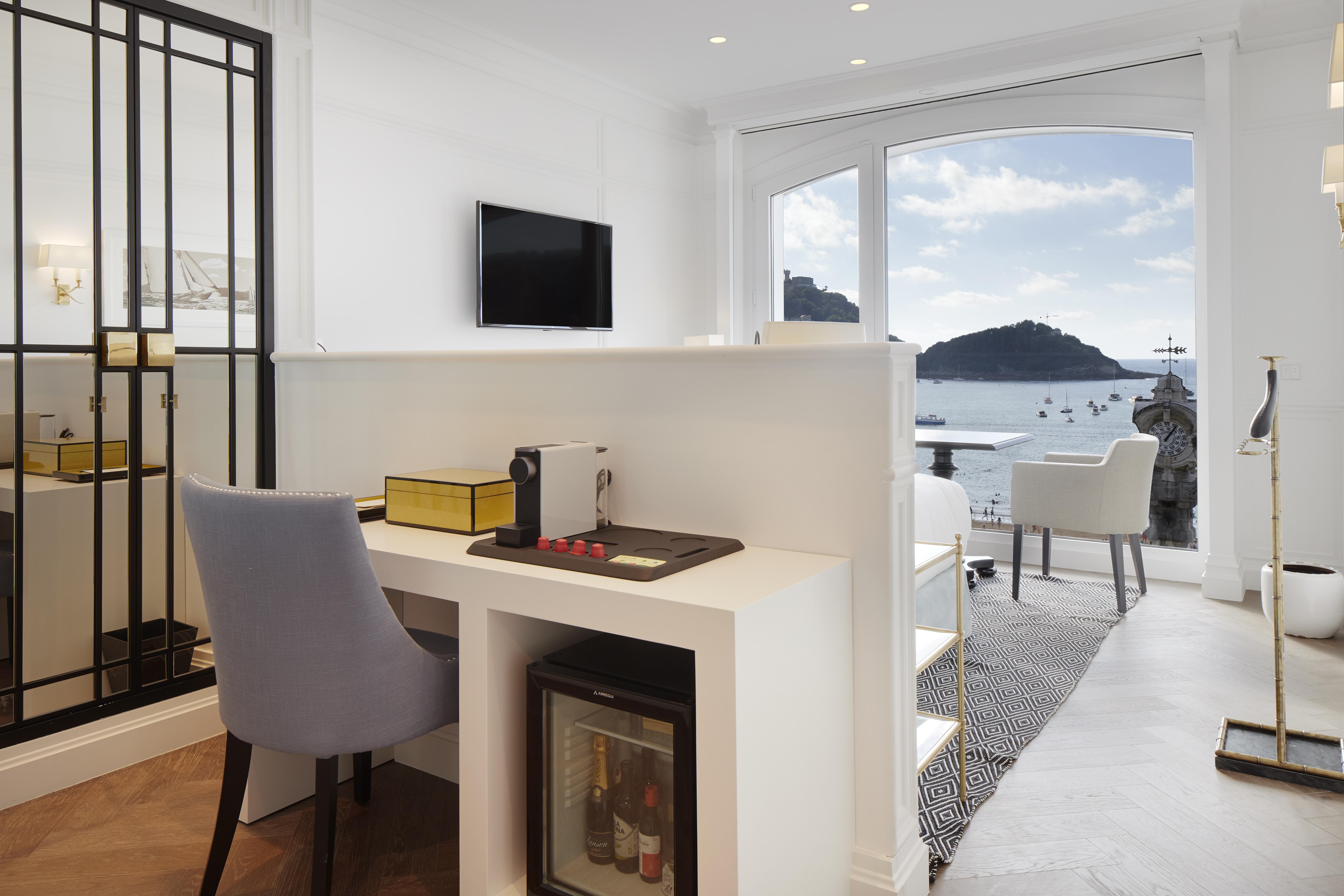 Boutique Favorita 4* San Sebastián