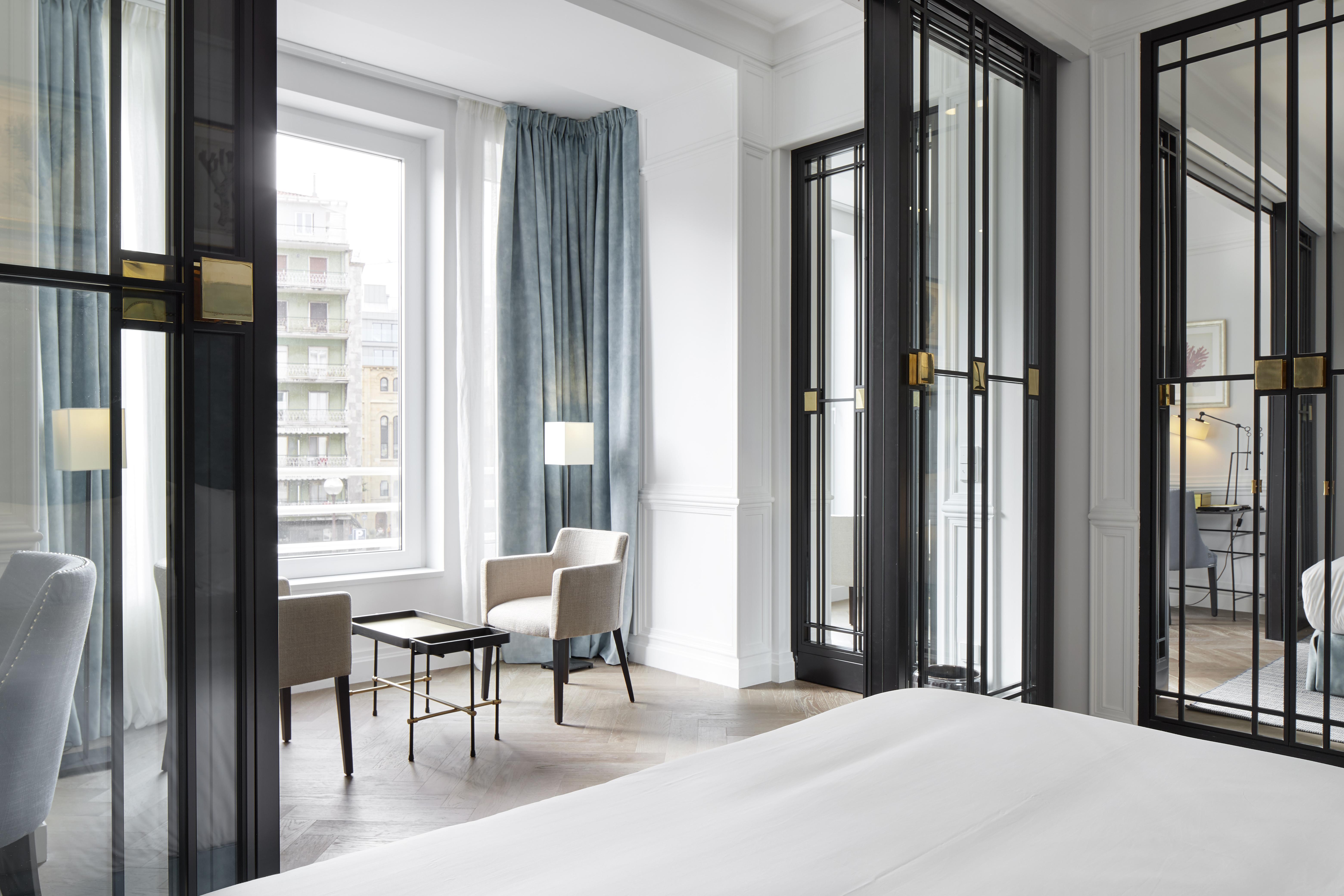 Hotel Boutique Favorita San Sebastián