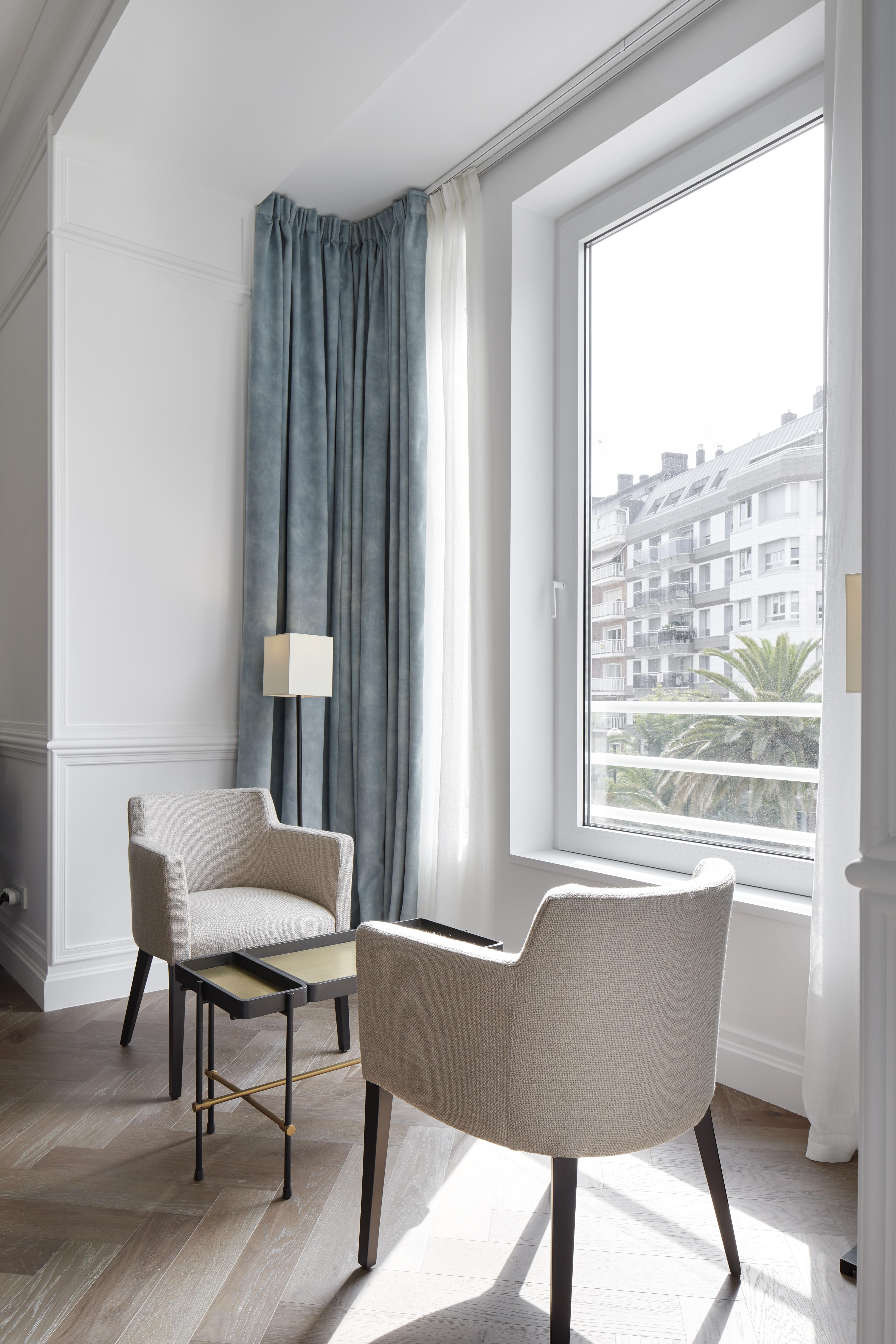 Hotel Boutique Favorita San Sebastián