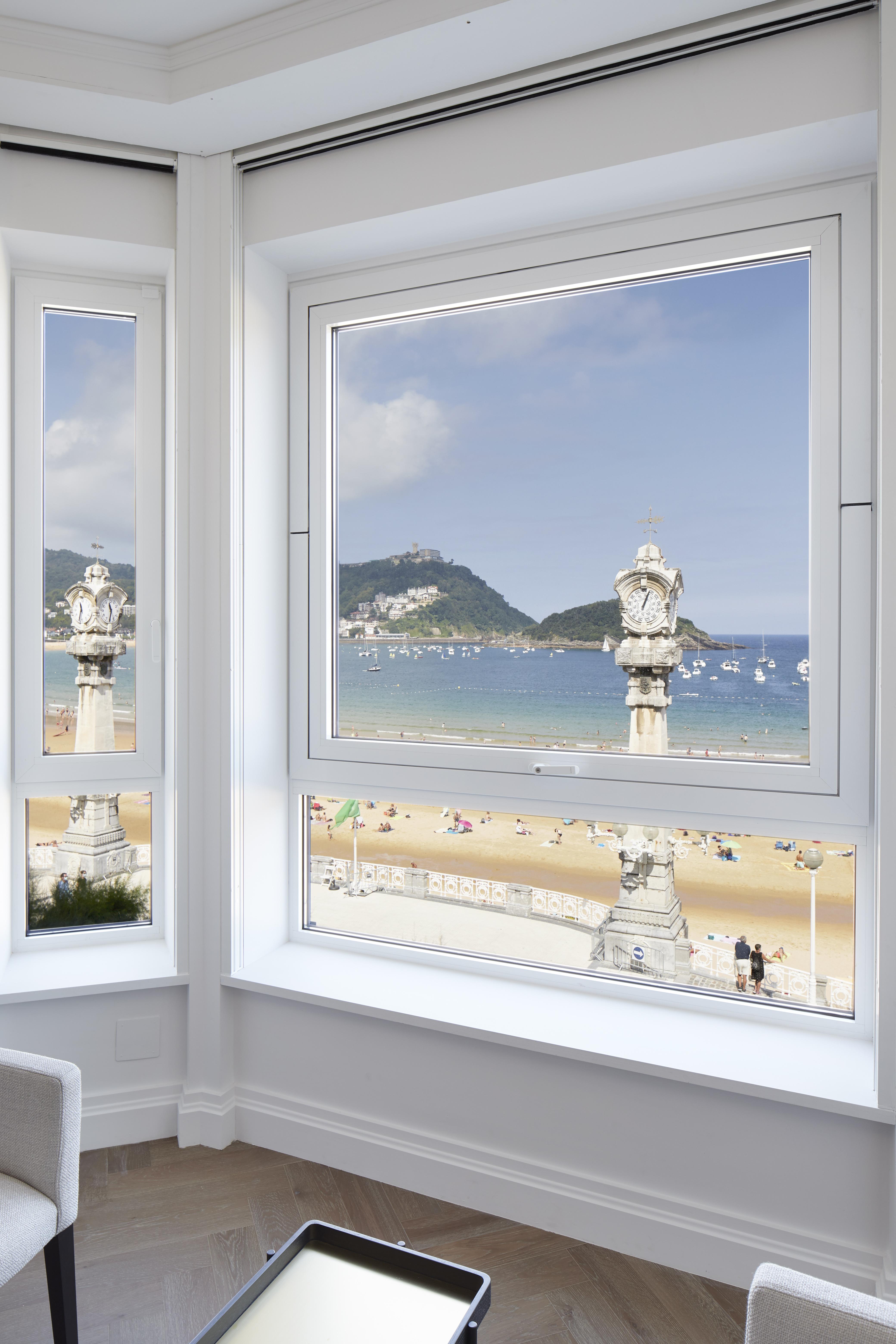 Boutique Favorita 4* San Sebastián