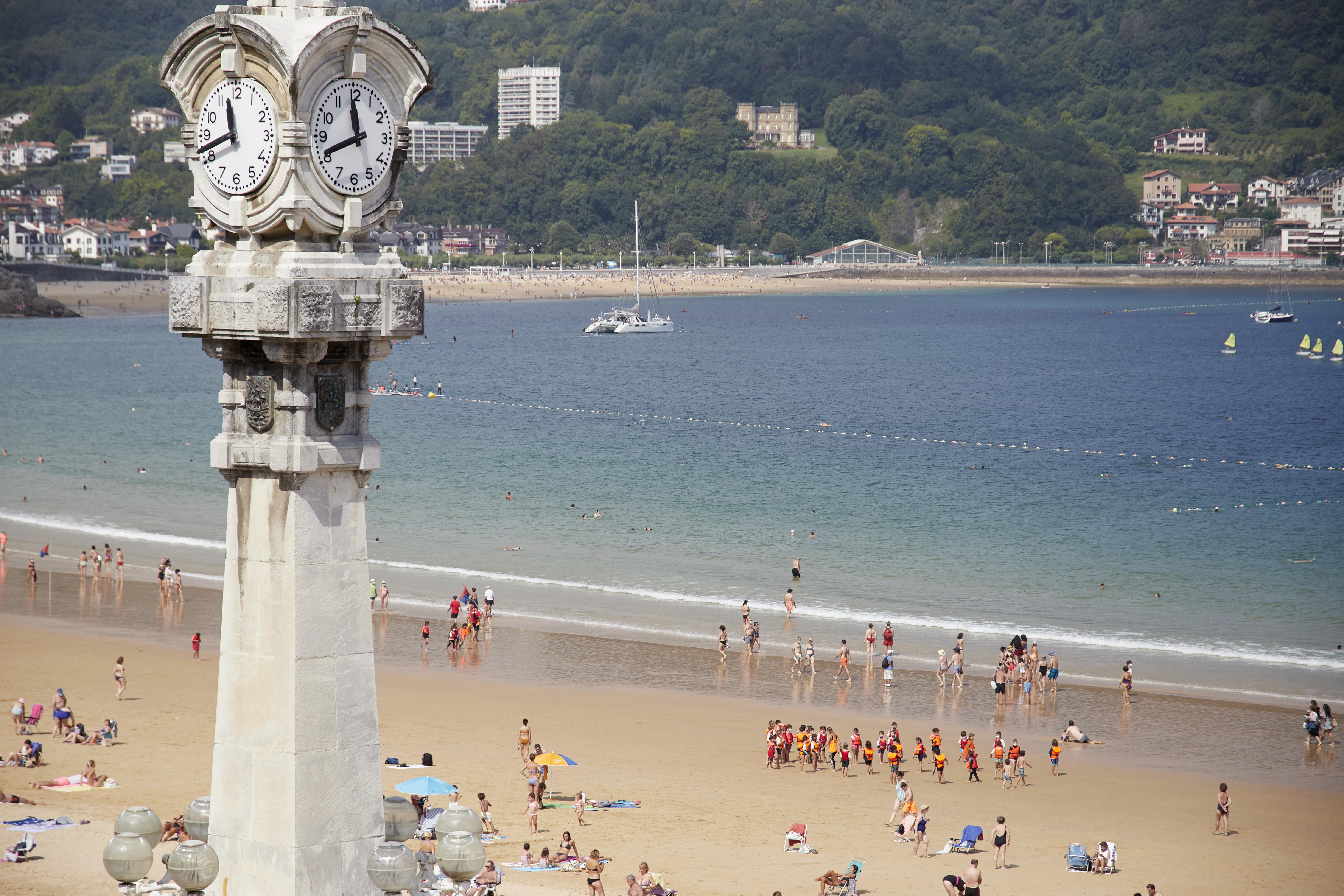 Boutique Favorita San Sebastián