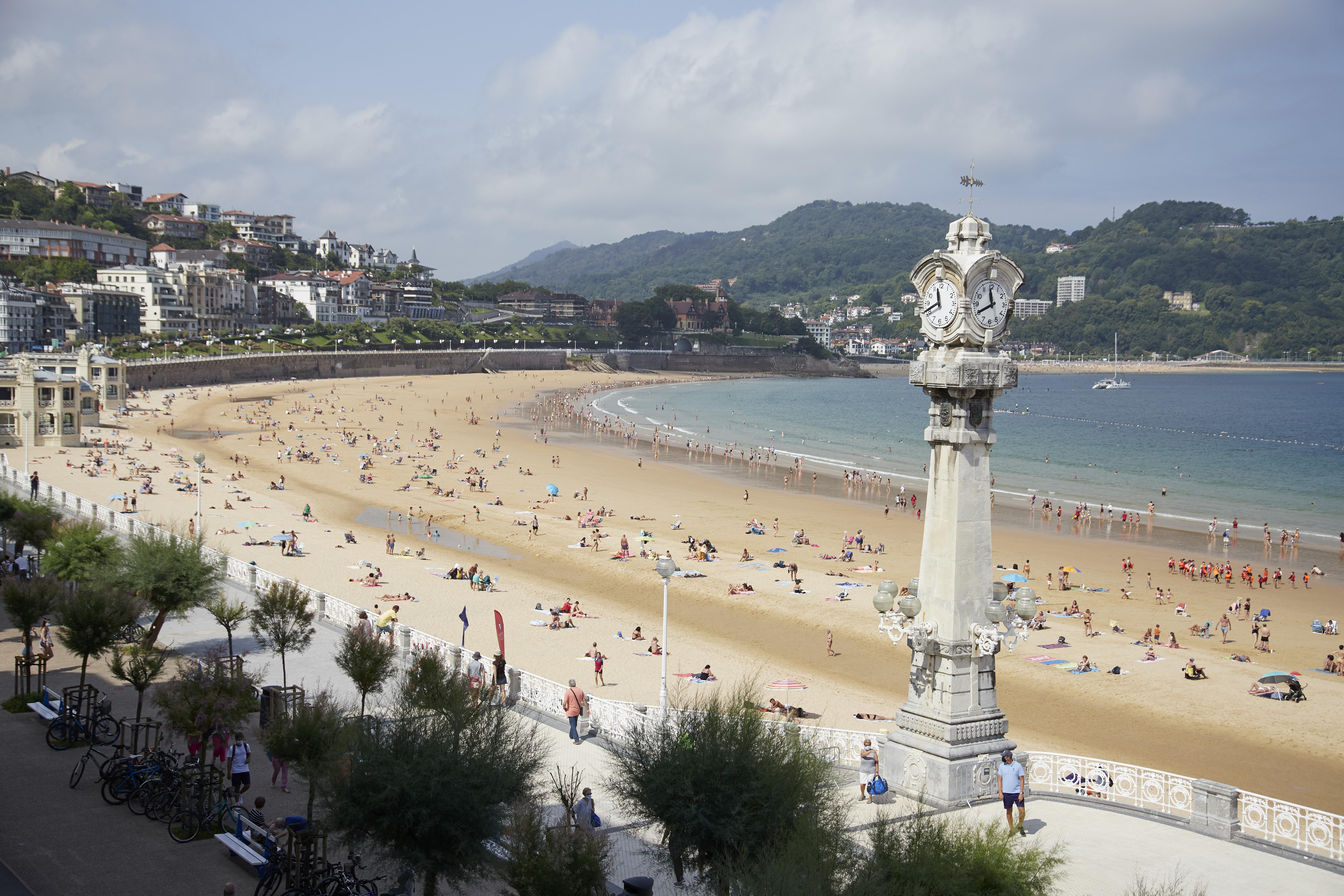 Boutique Favorita 4* San Sebastián