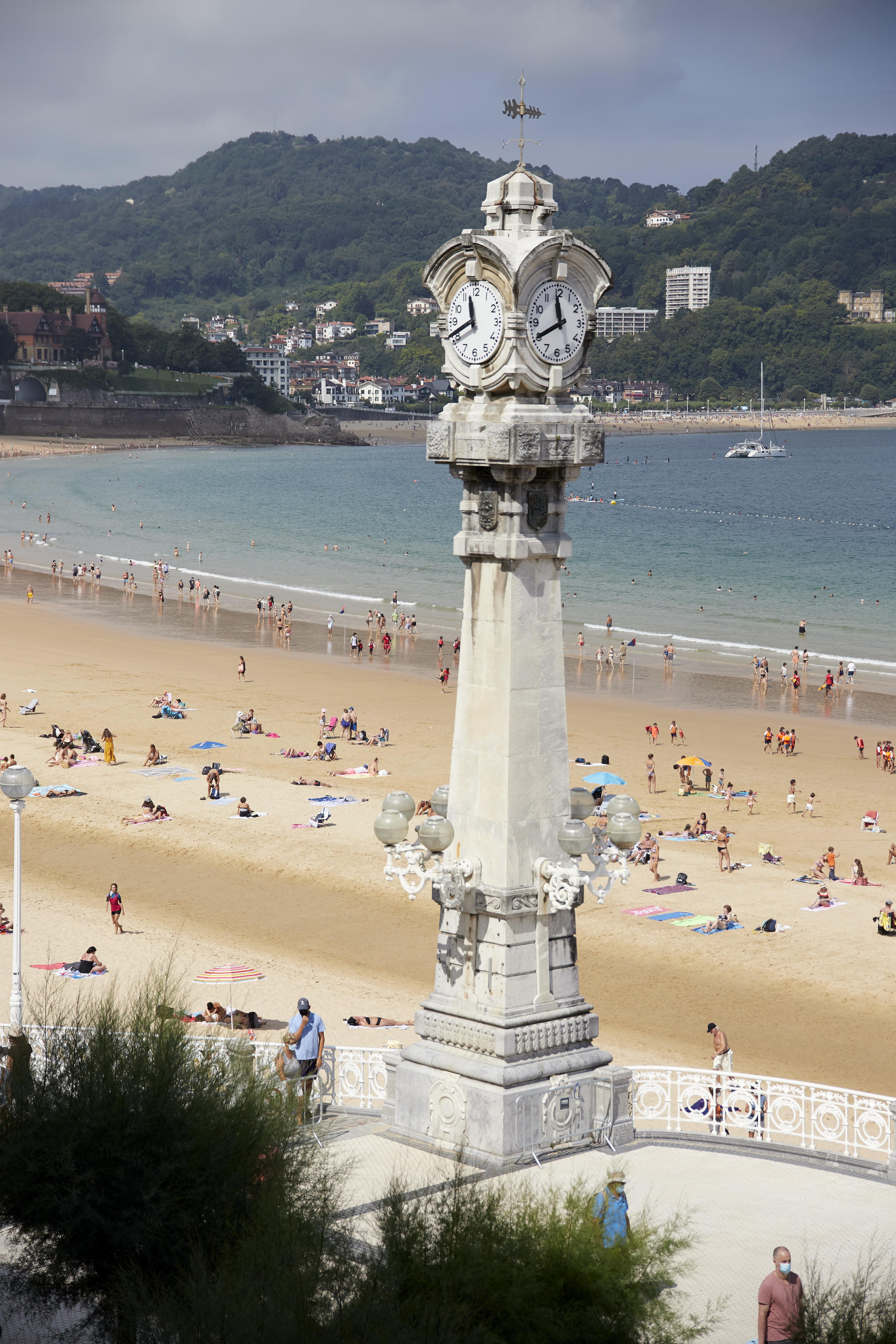 Hotel Boutique Favorita San Sebastián