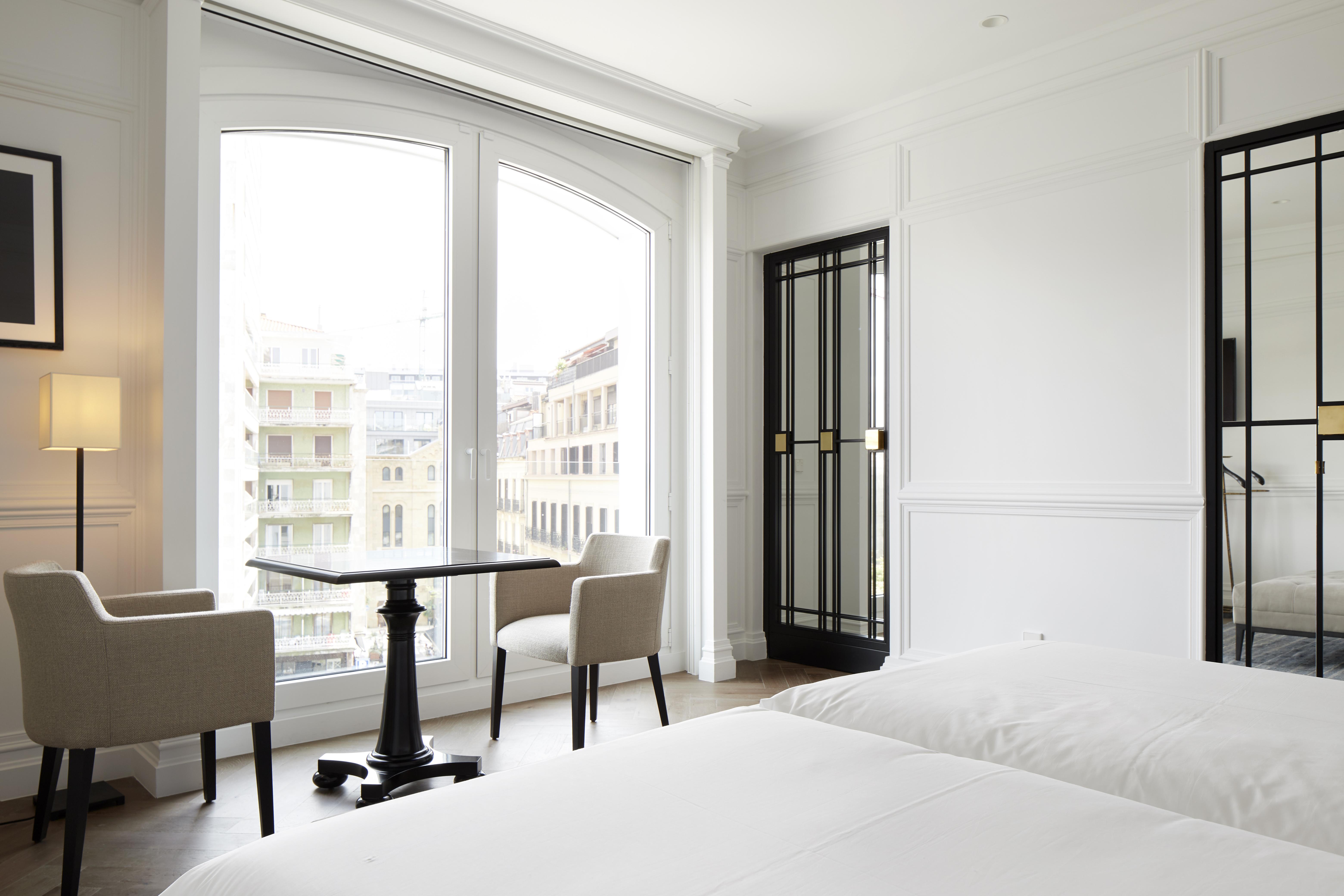 Hotel Boutique Favorita San Sebastián