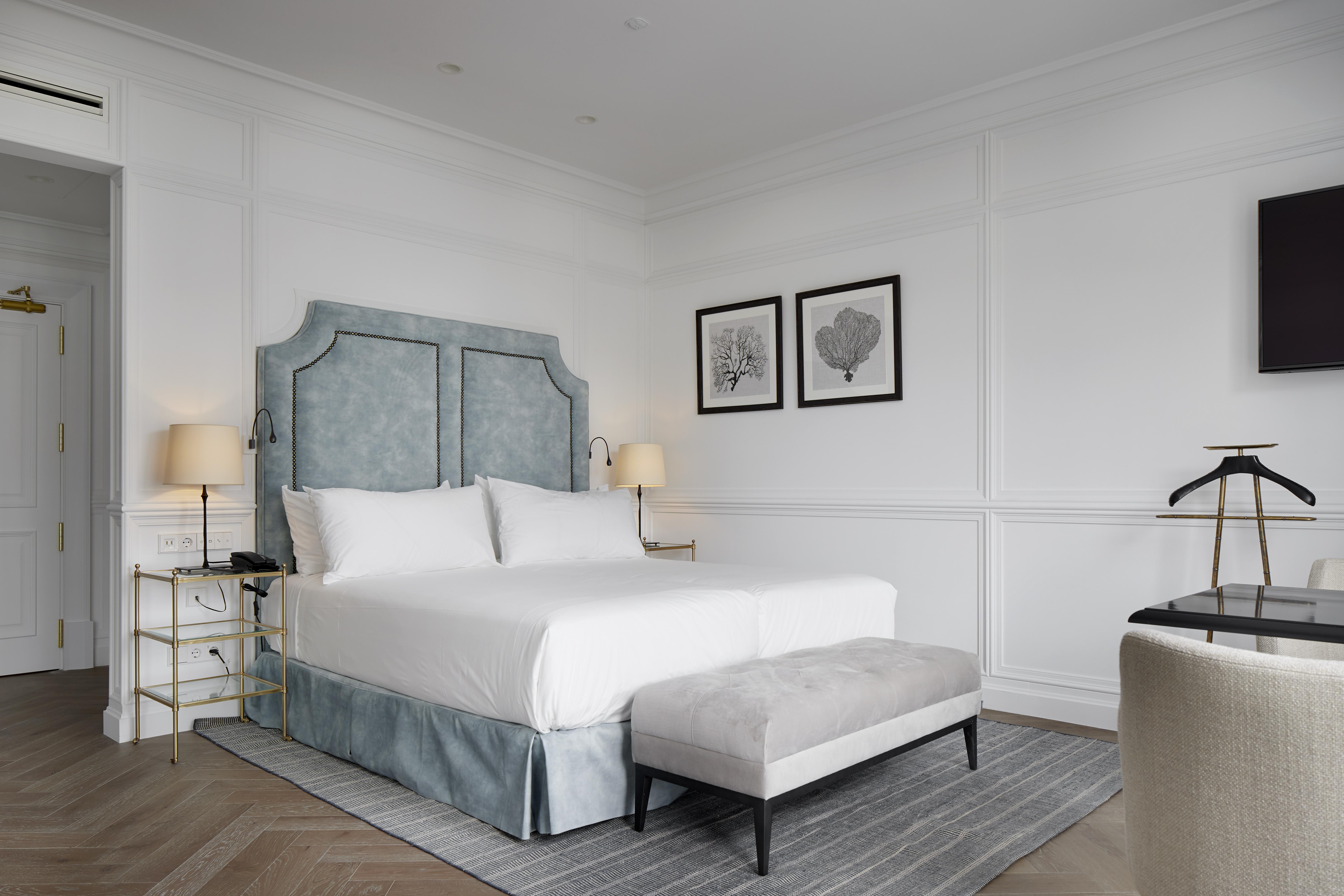 Hotel Boutique Favorita