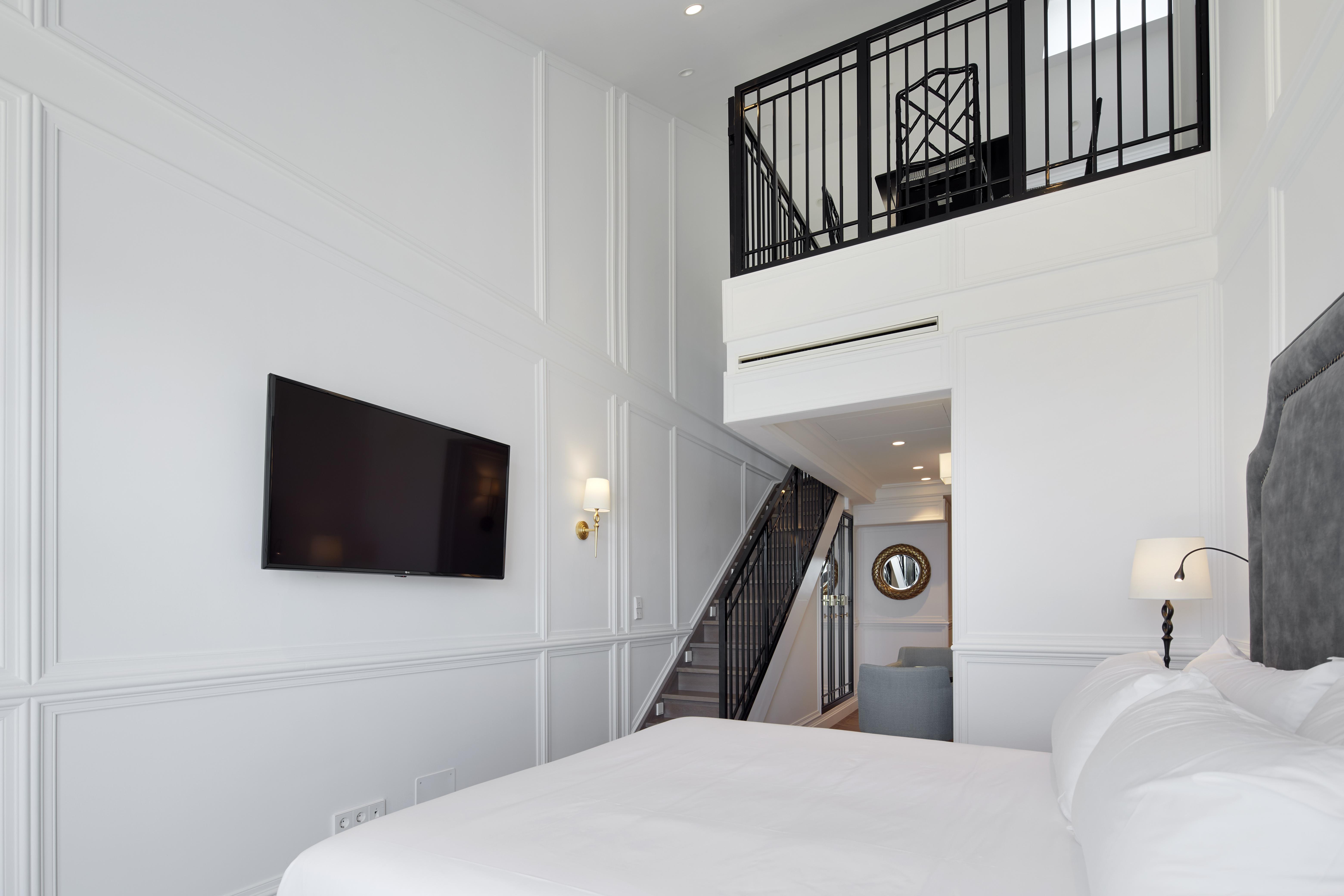 Boutique Favorita Hotel San Sebastián