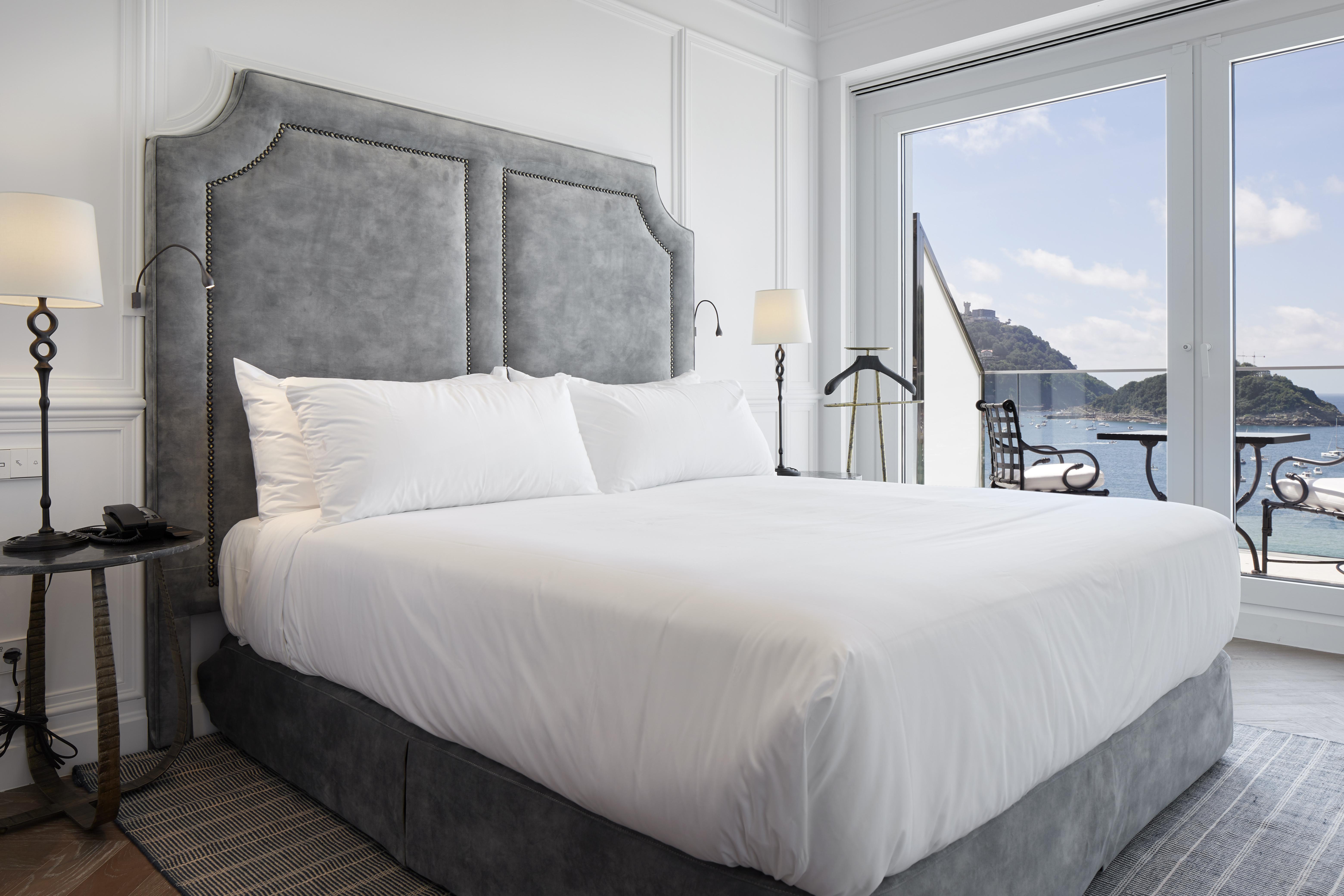 Boutique Favorita 4* San Sebastián