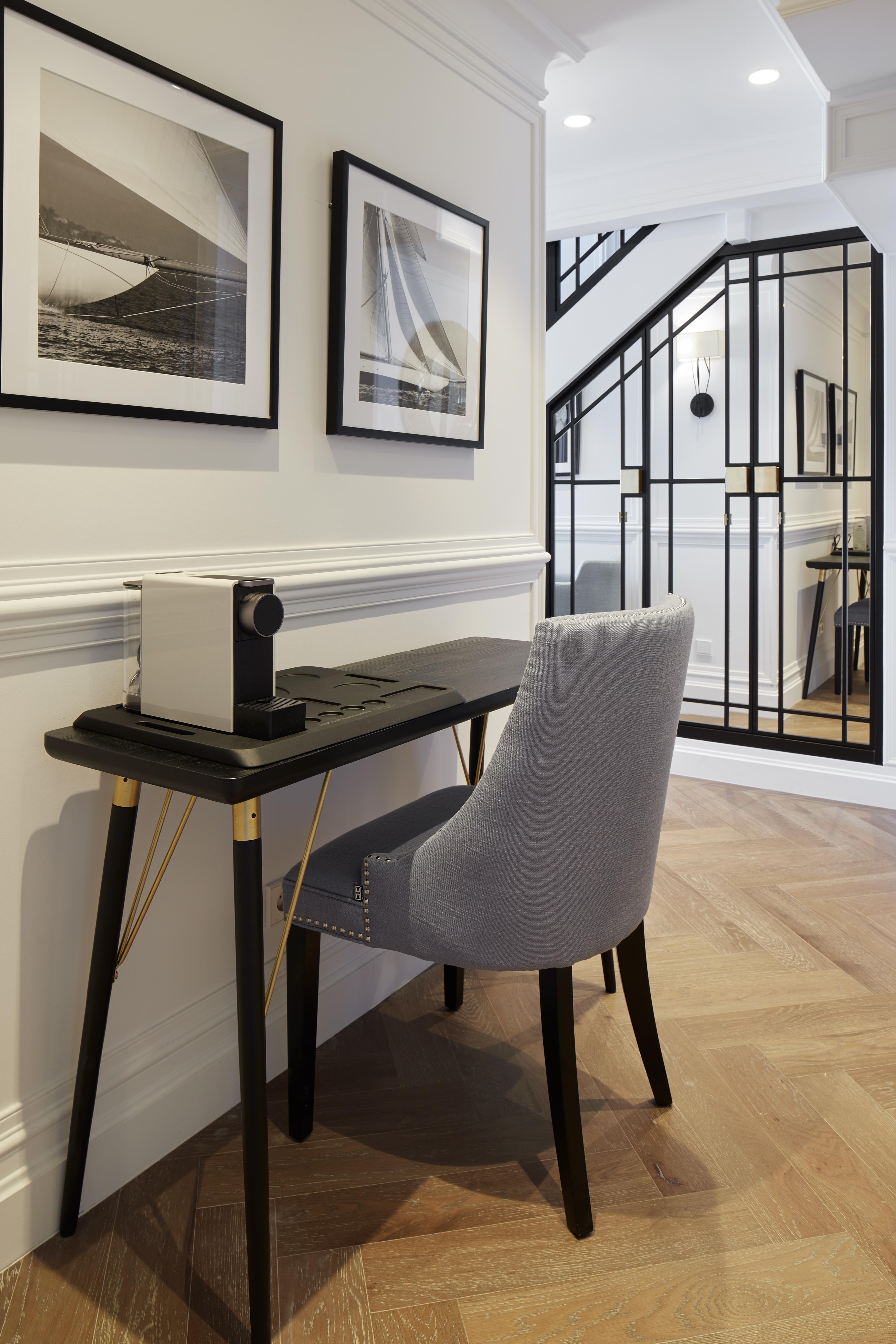 Hotel Boutique Favorita San Sebastián