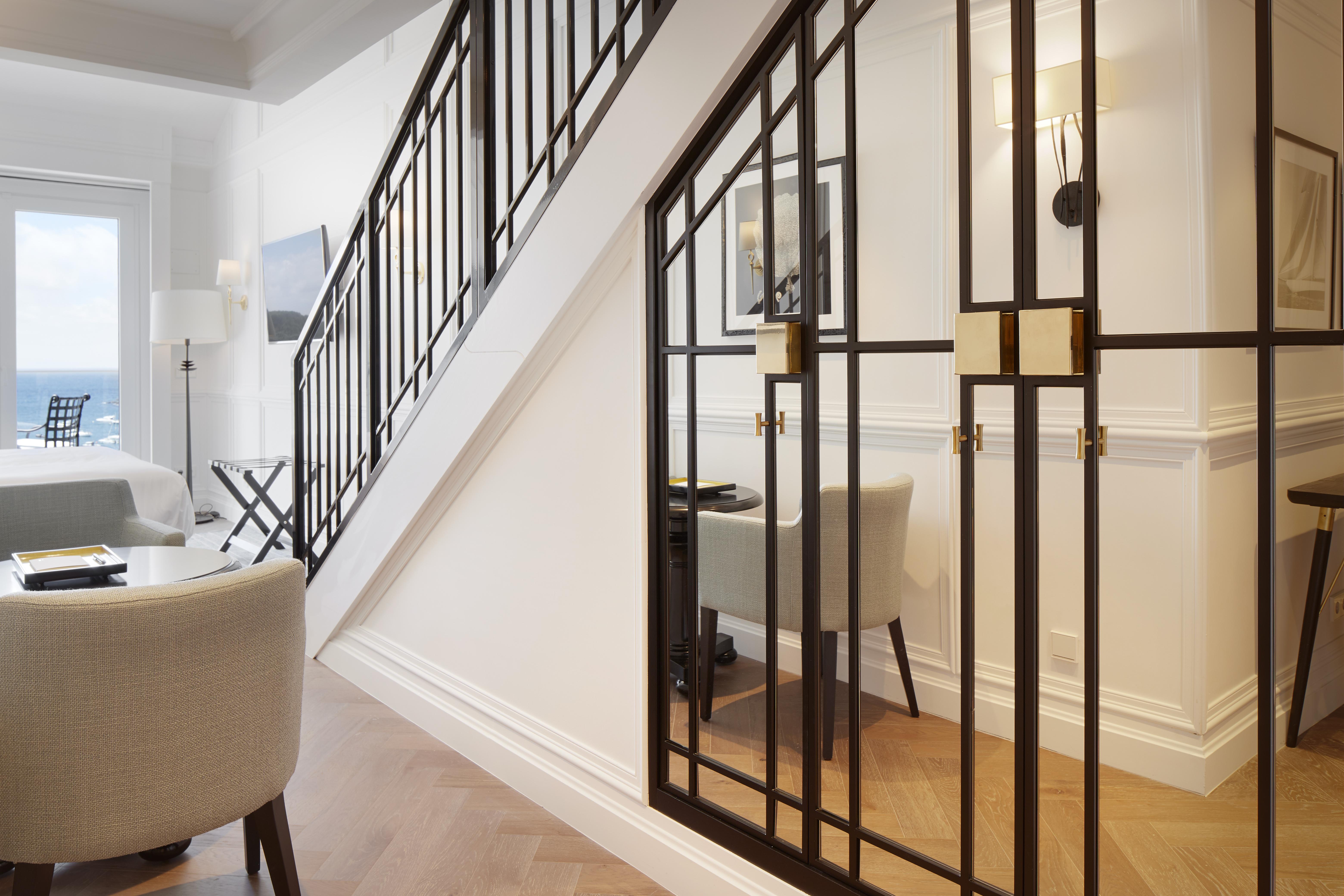 Boutique Favorita Hotel San Sebastián
