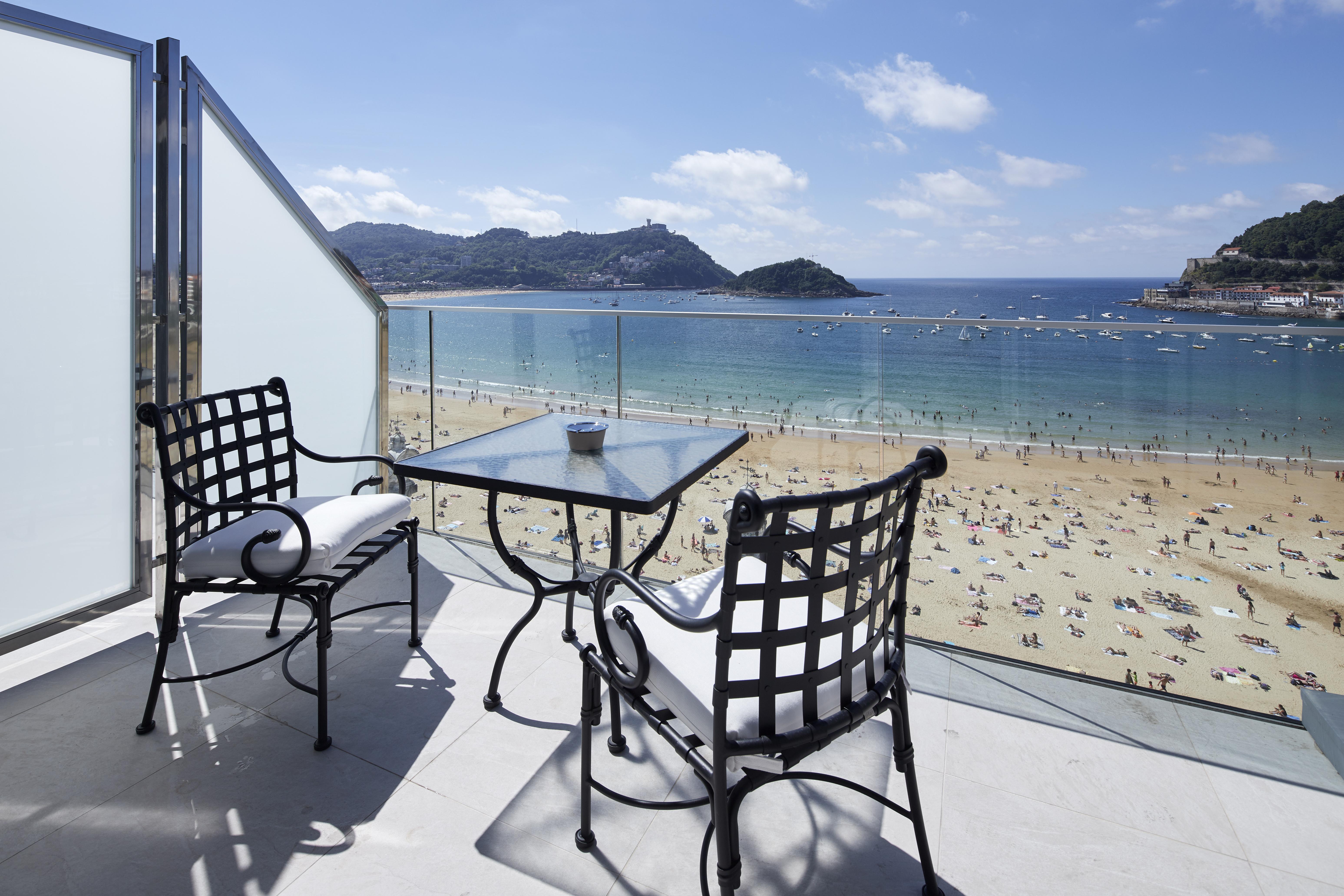 Boutique Favorita 4* San Sebastián